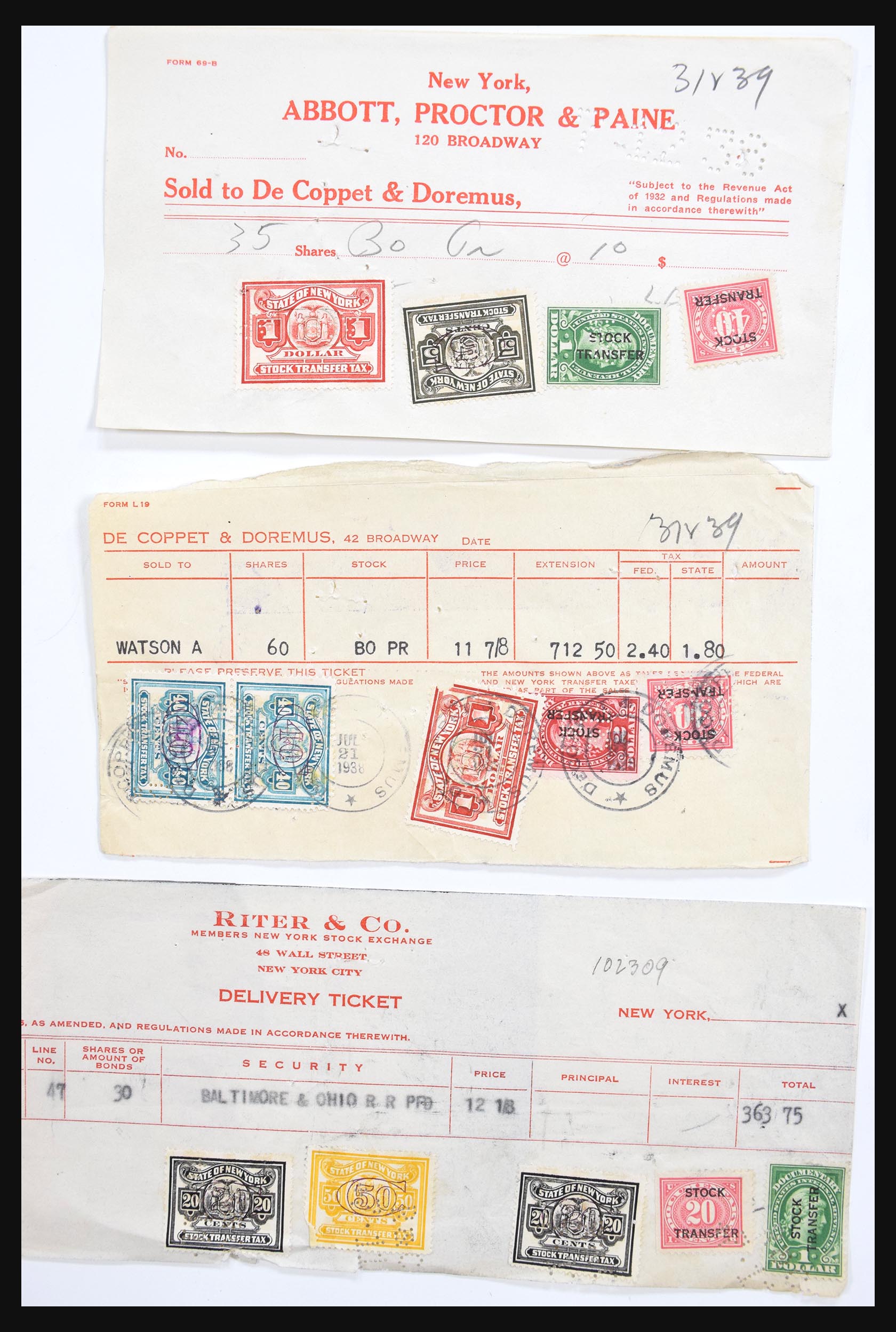 30732 007 - 30732 USA revenues op document 1878-1955.
