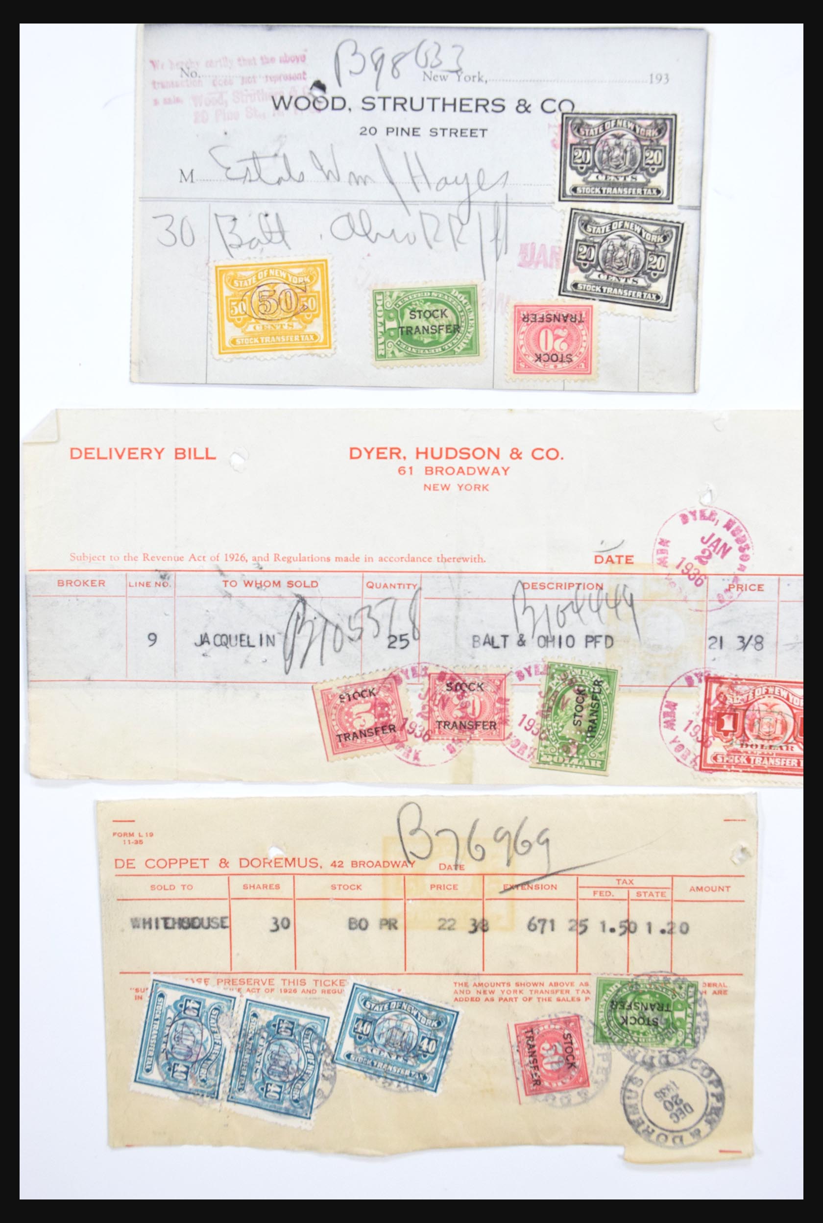 30732 010 - 30732 USA revenues op document 1878-1955.