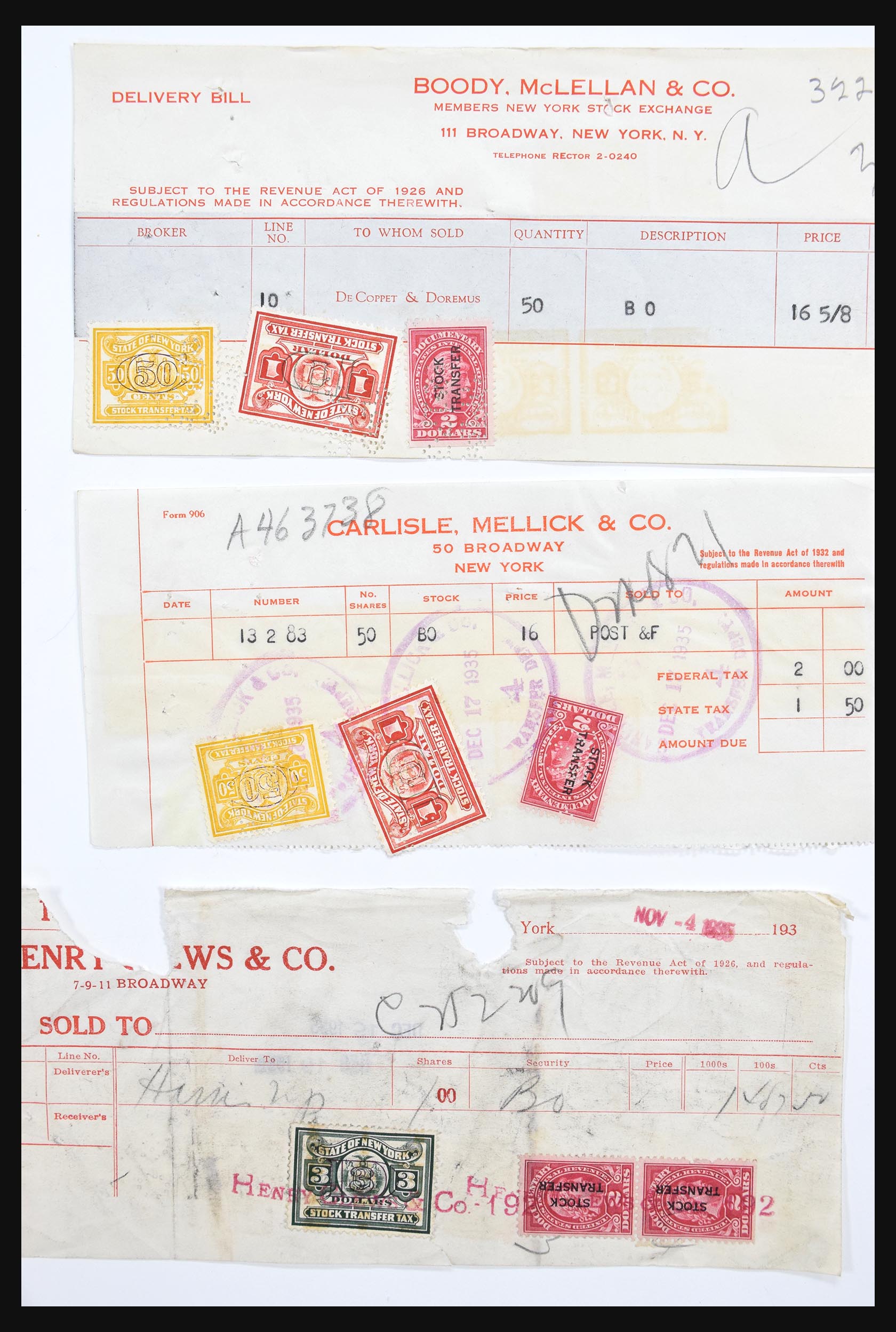 30732 014 - 30732 USA revenues op document 1878-1955.