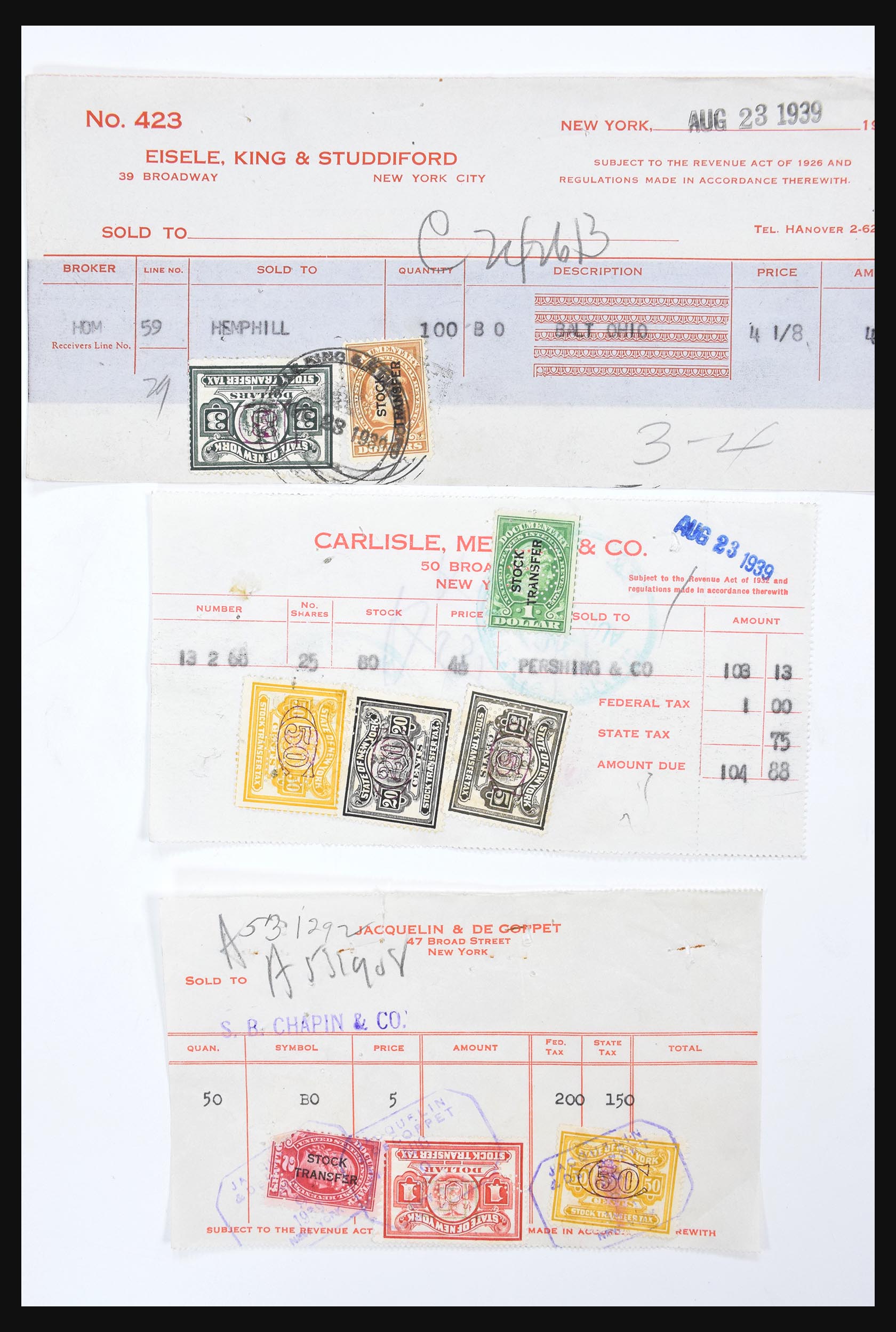 30732 023 - 30732 USA revenues op document 1878-1955.