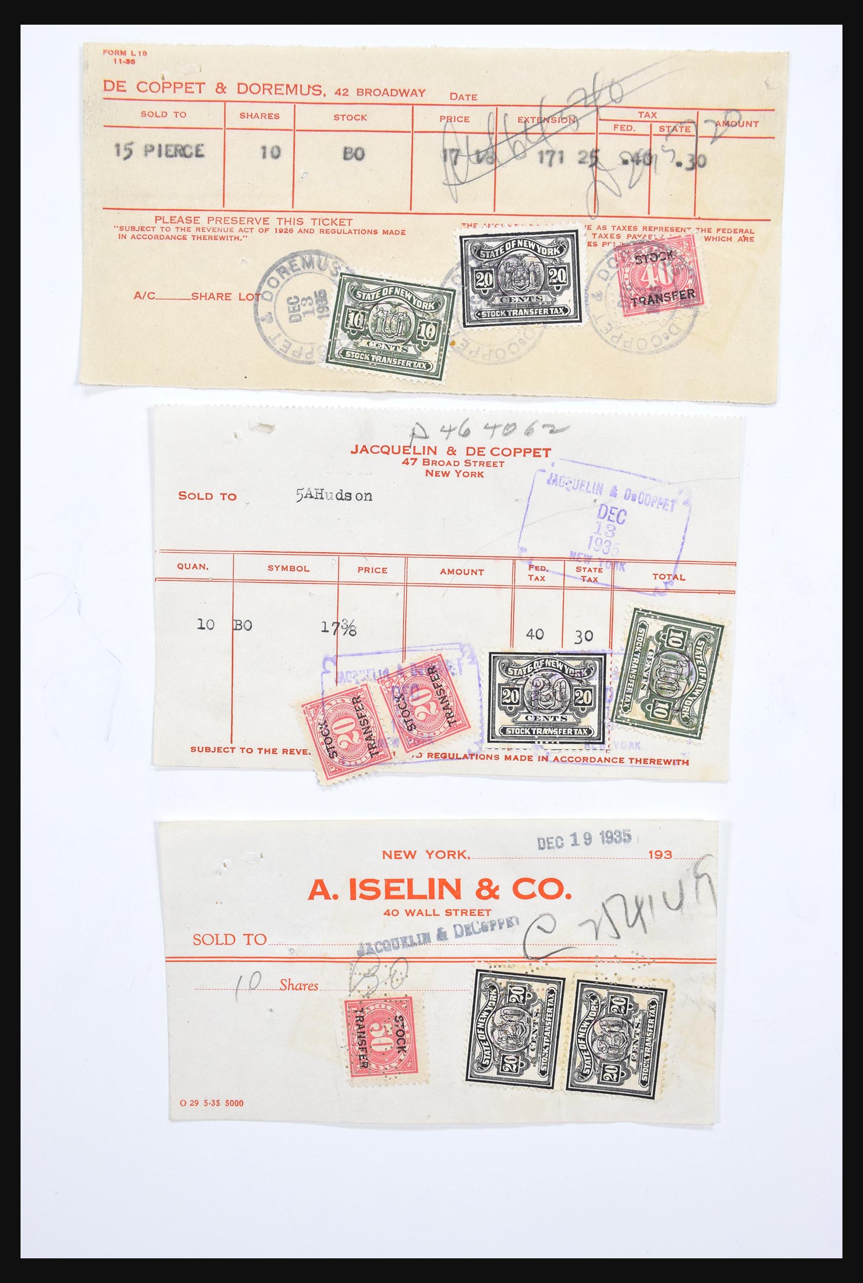 30732 028 - 30732 USA revenues on document 1868-1955.