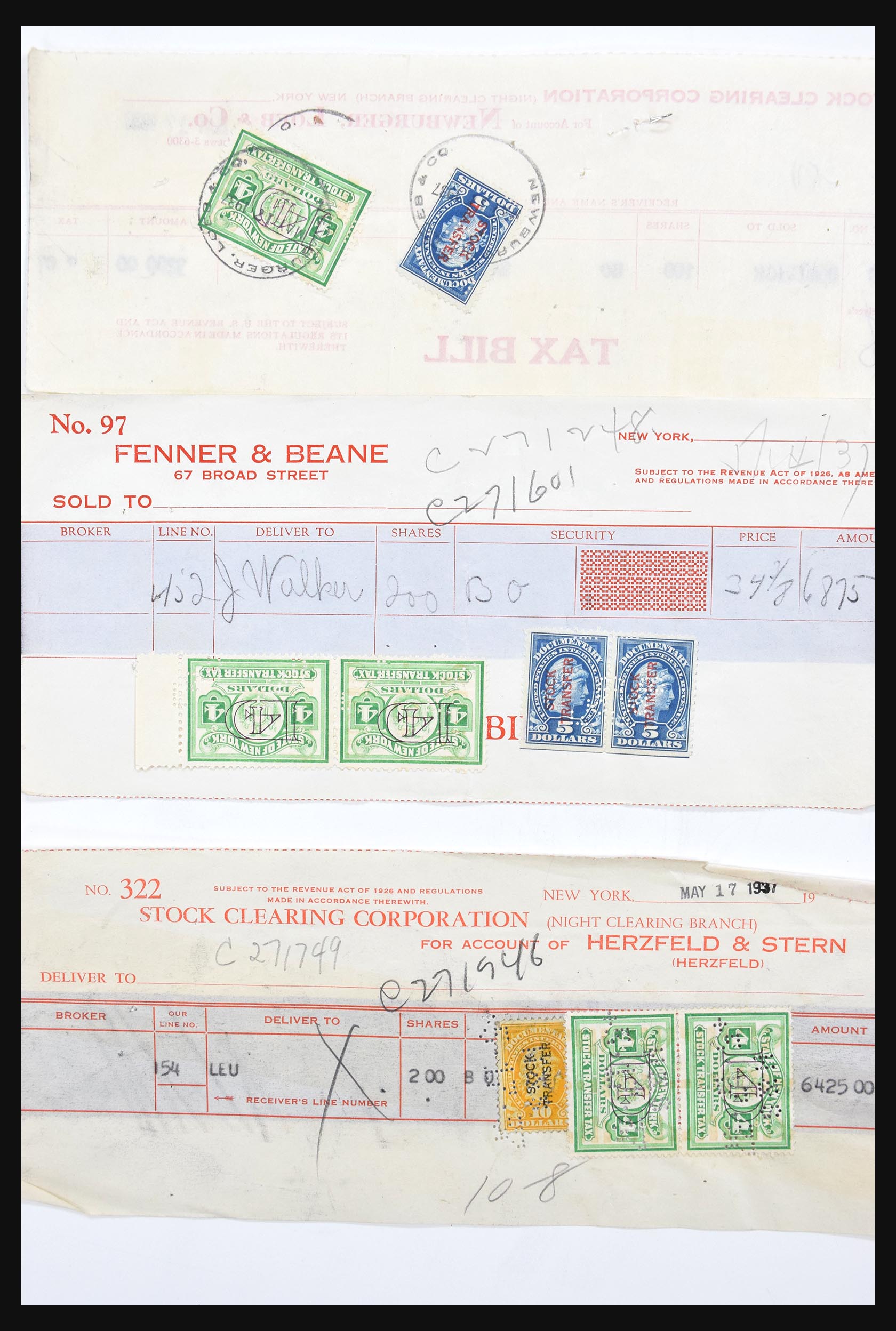 30732 041 - 30732 USA revenues op document 1878-1955.