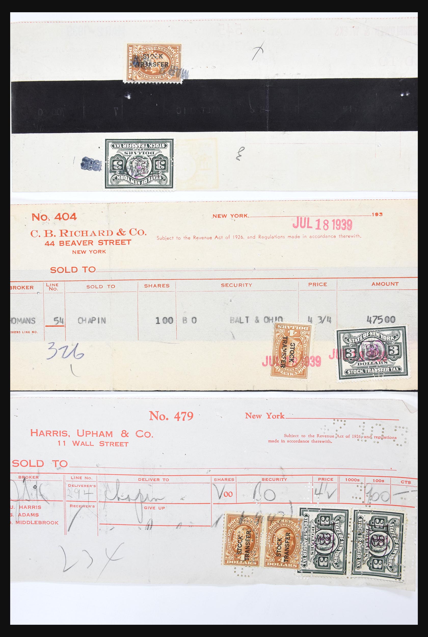 30732 044 - 30732 USA revenues op document 1878-1955.