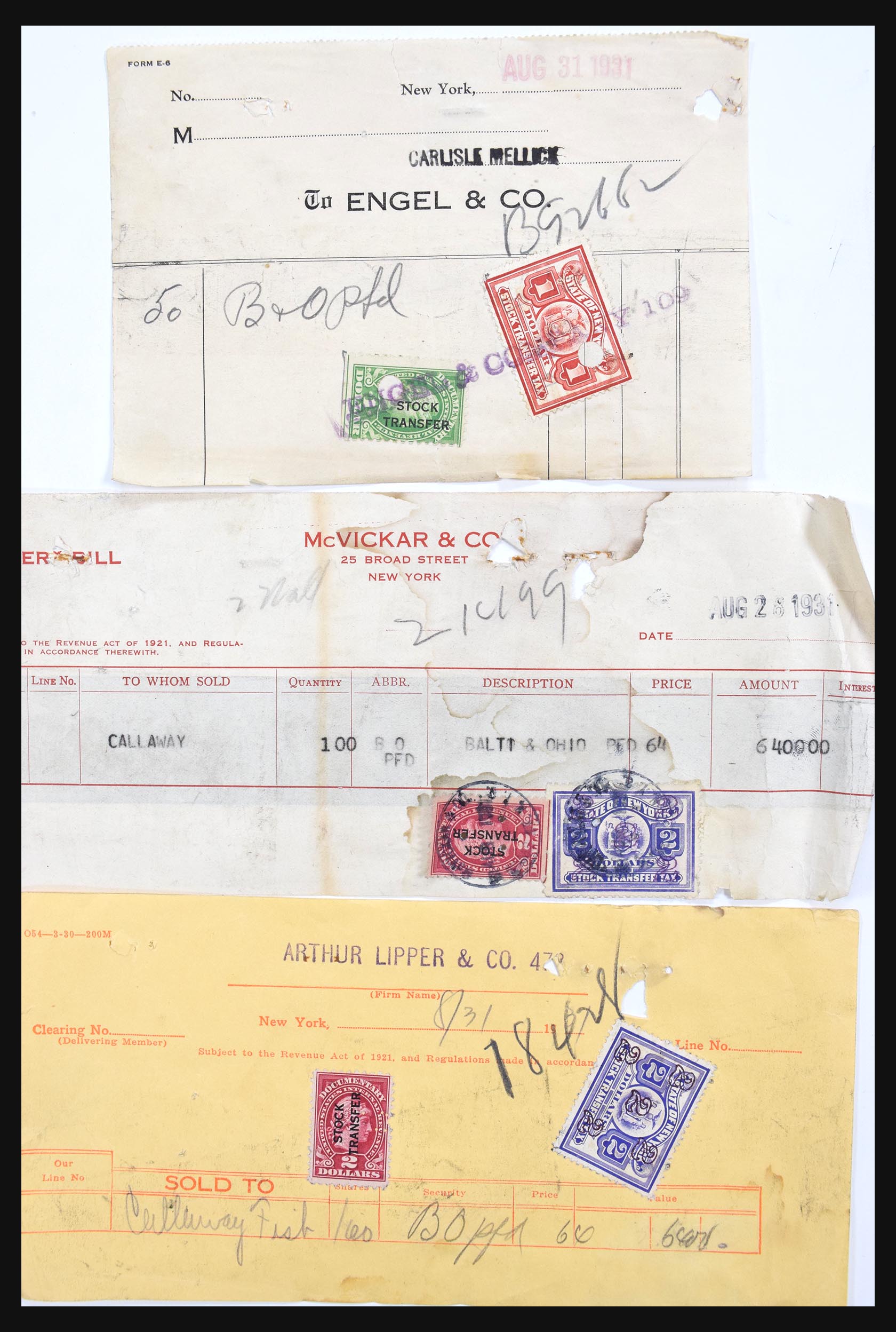 30732 074 - 30732 USA revenues op document 1878-1955.