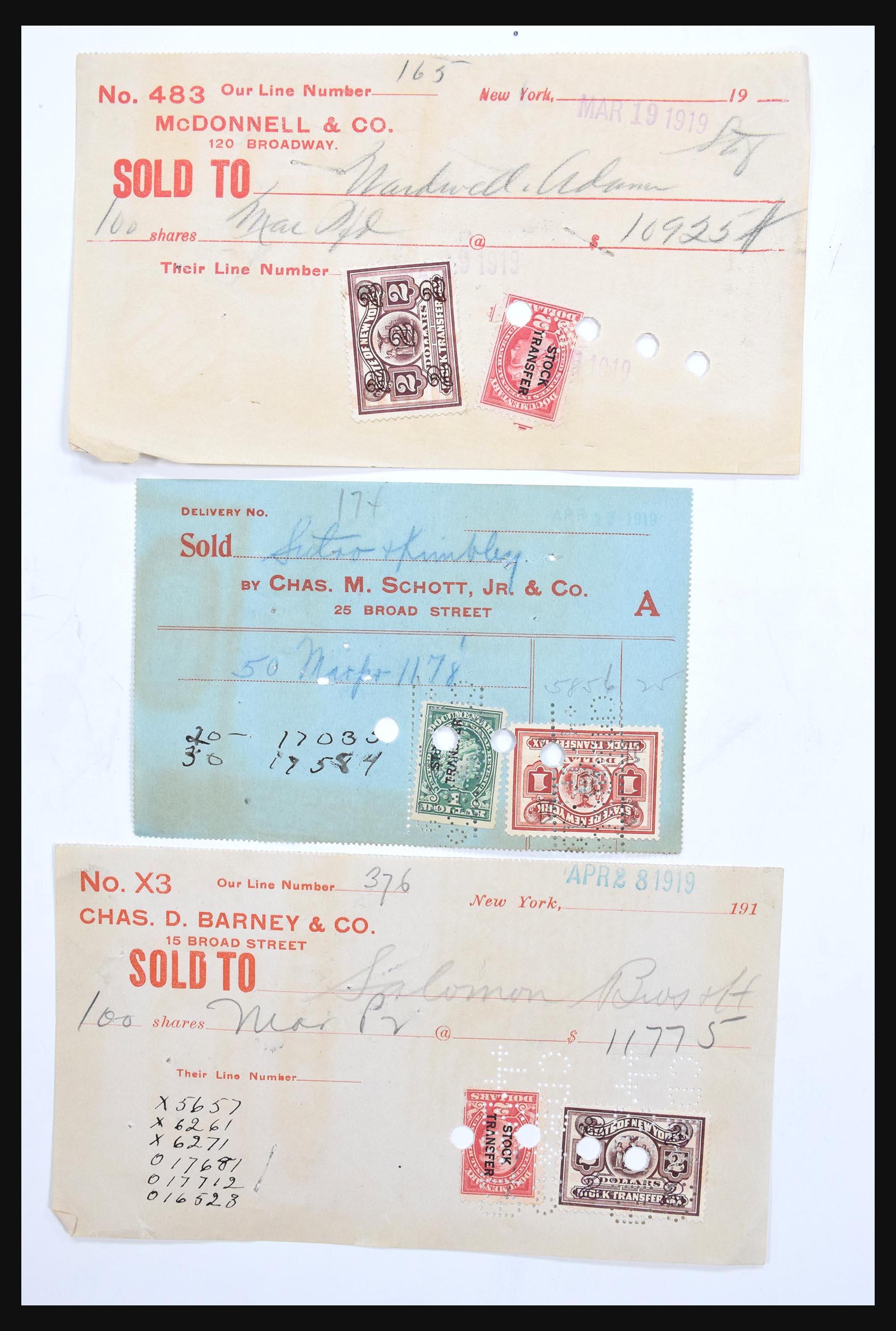 30732 076 - 30732 USA revenues op document 1878-1955.