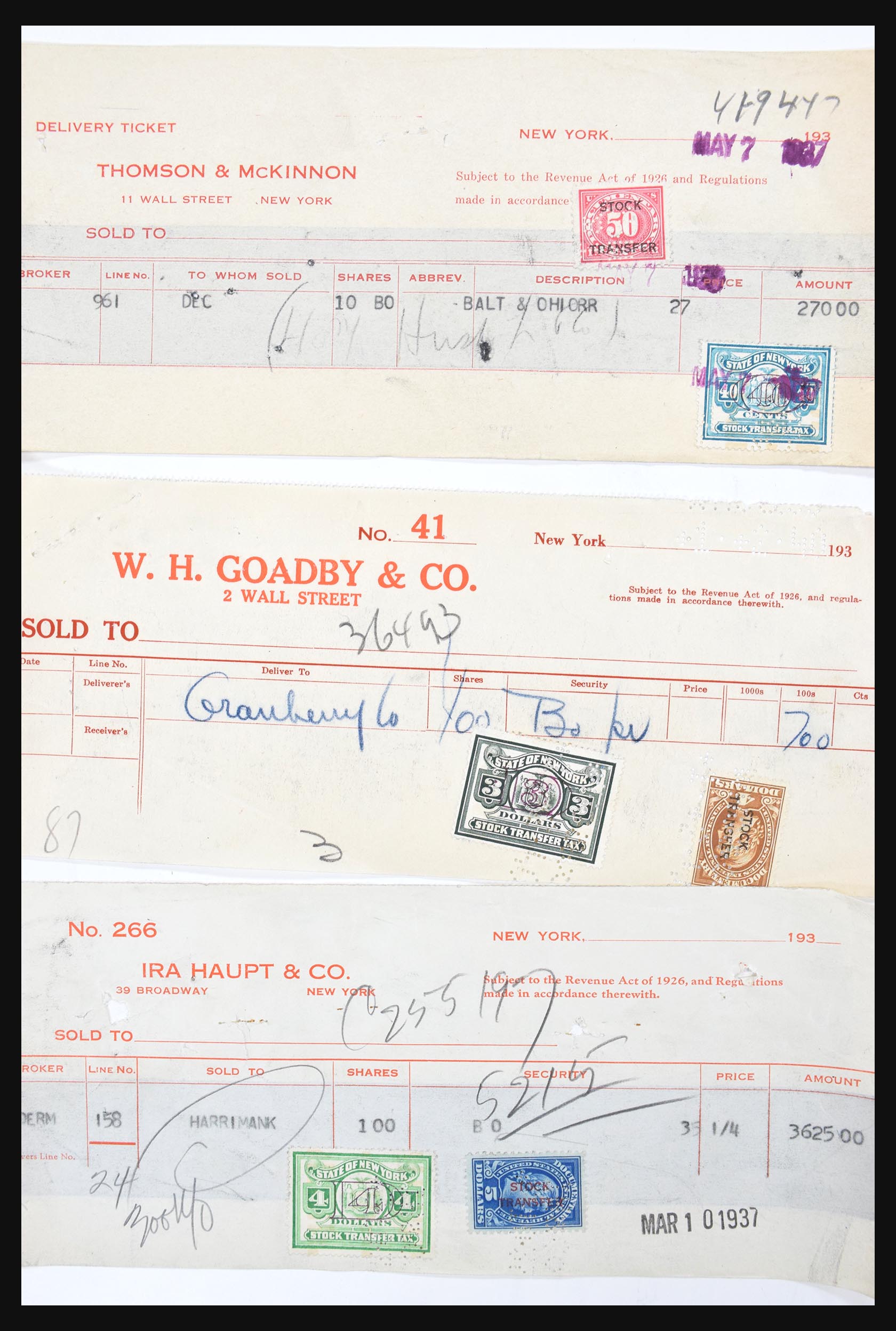 30732 096 - 30732 USA revenues op document 1878-1955.