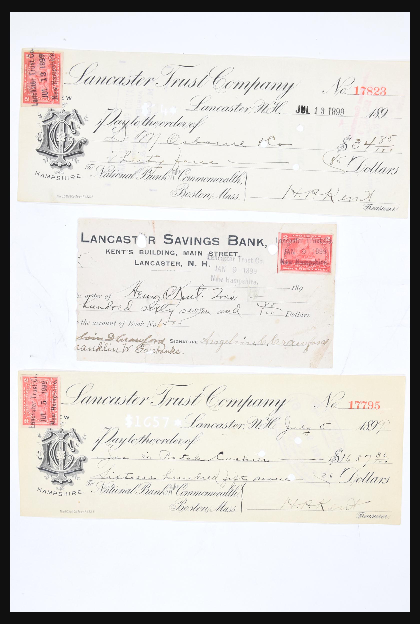 30732 444 - 30732 USA revenues op document 1878-1955.