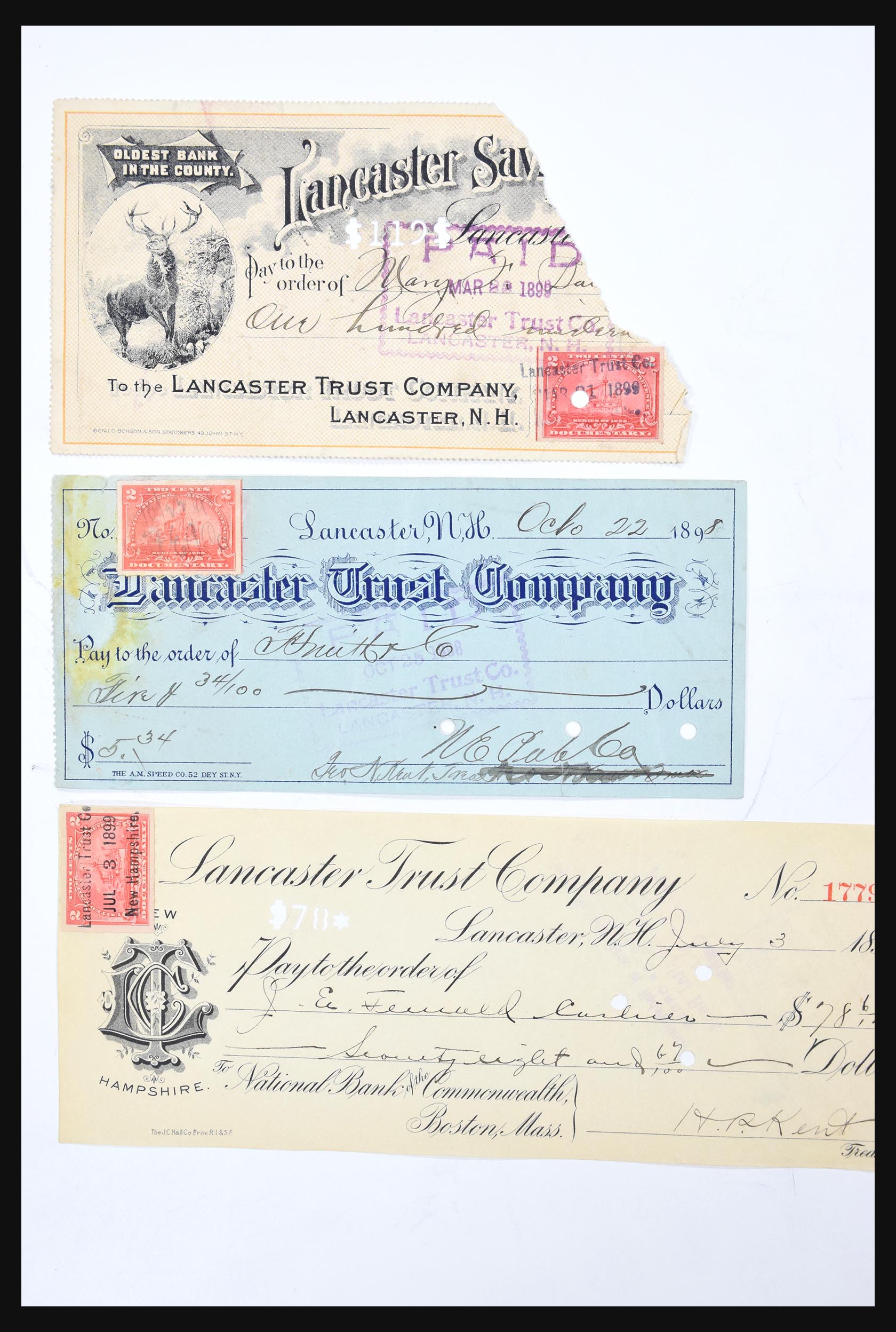 30732 447 - 30732 USA revenues op document 1878-1955.