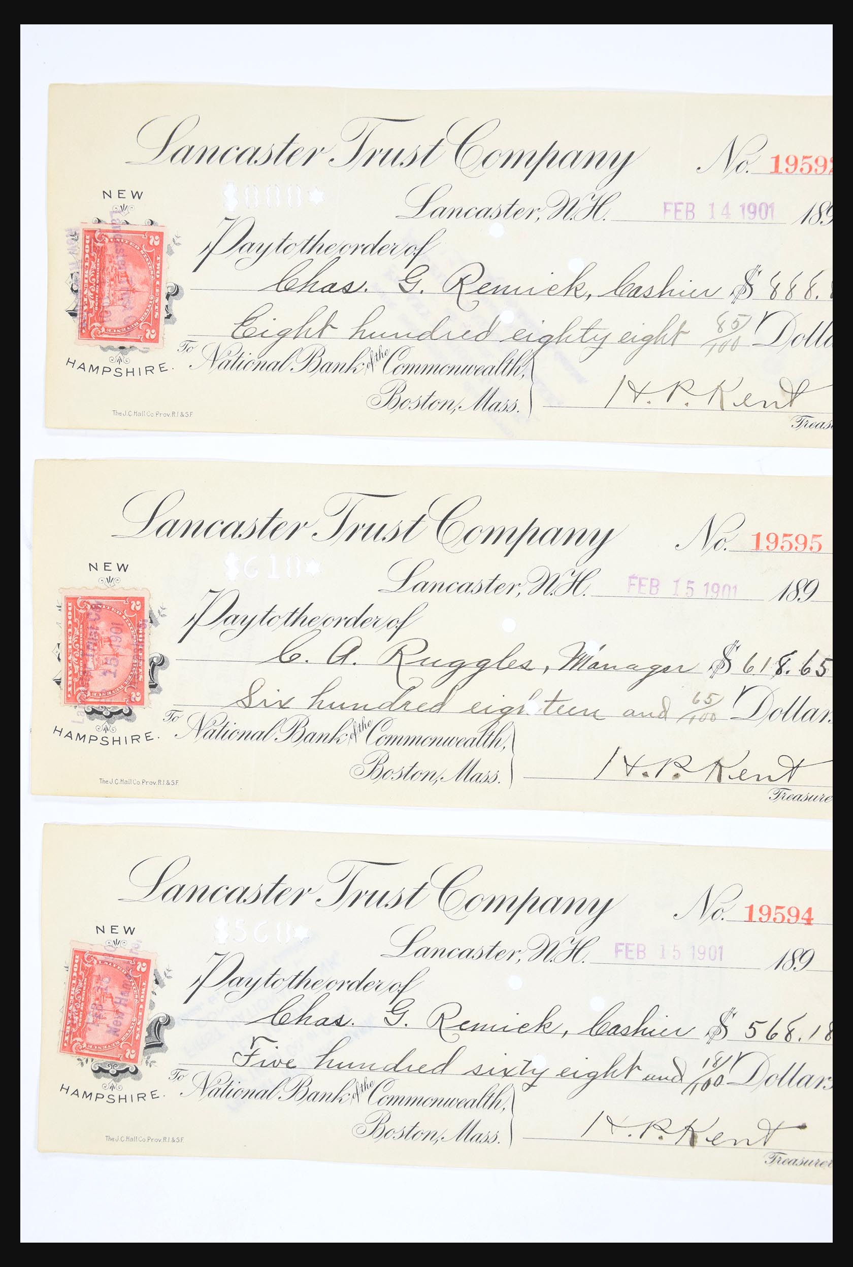 30732 449 - 30732 USA revenues on document 1868-1955.