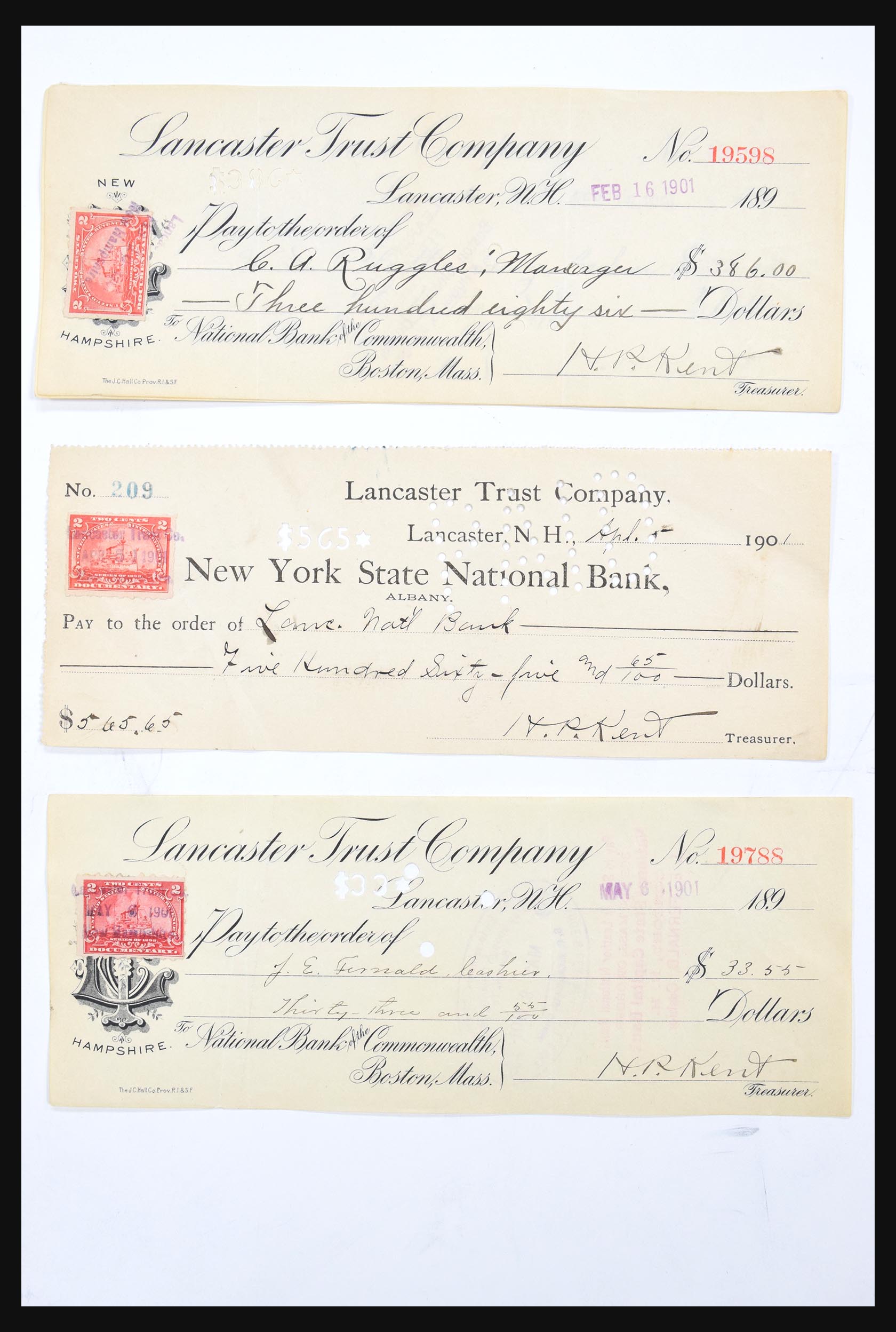 30732 451 - 30732 USA revenues on document 1868-1955.