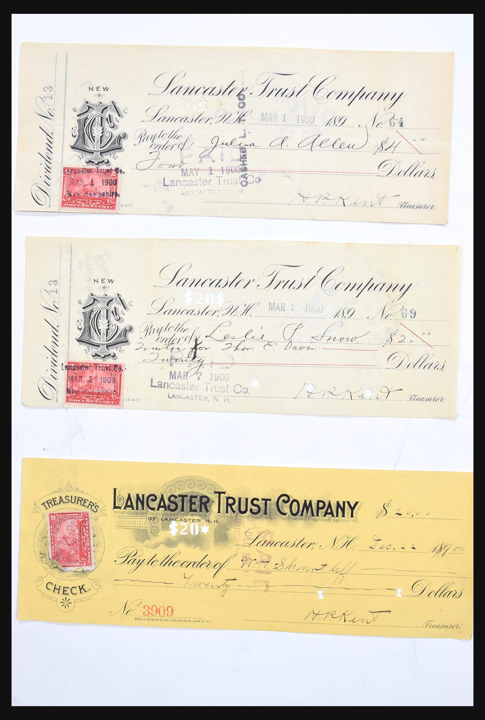 30732 454 - 30732 USA revenues op document 1878-1955.