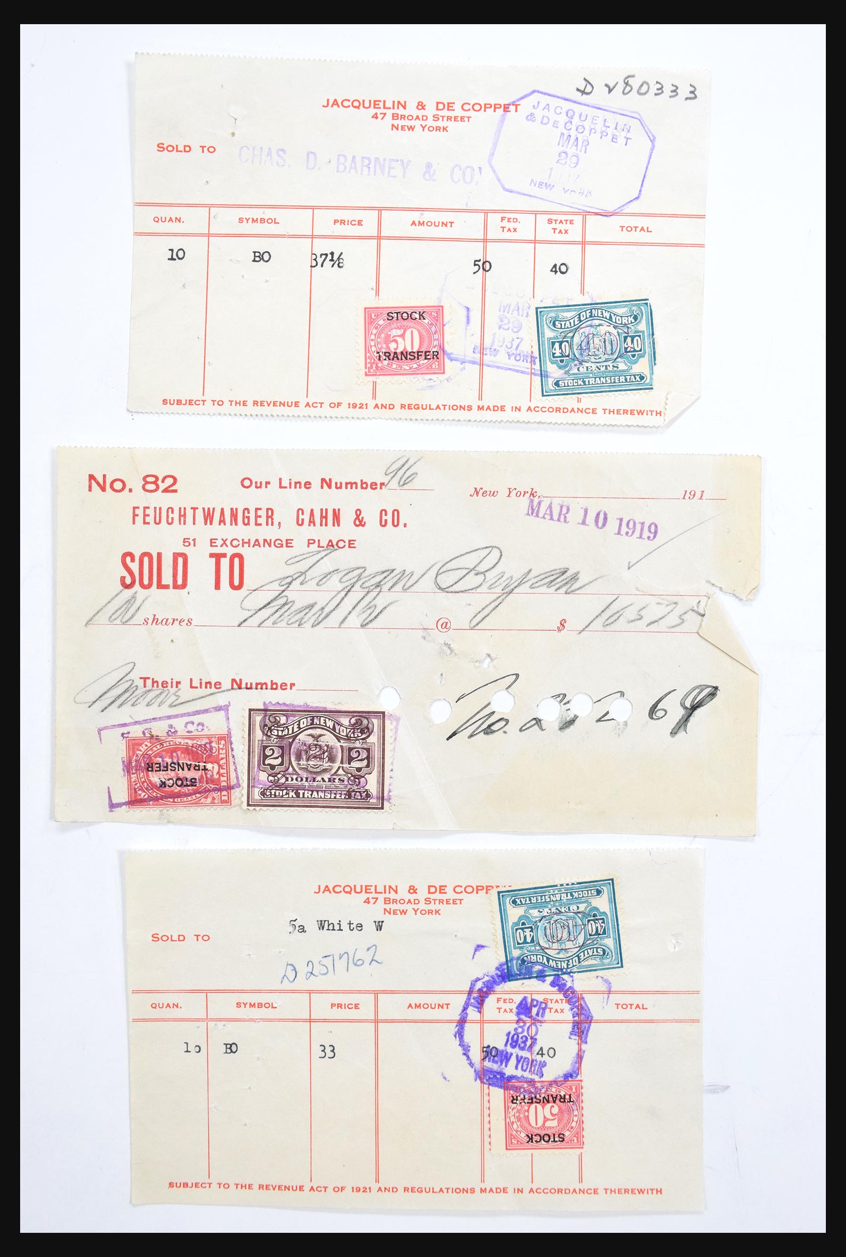 30732 468 - 30732 USA revenues on document 1868-1955.