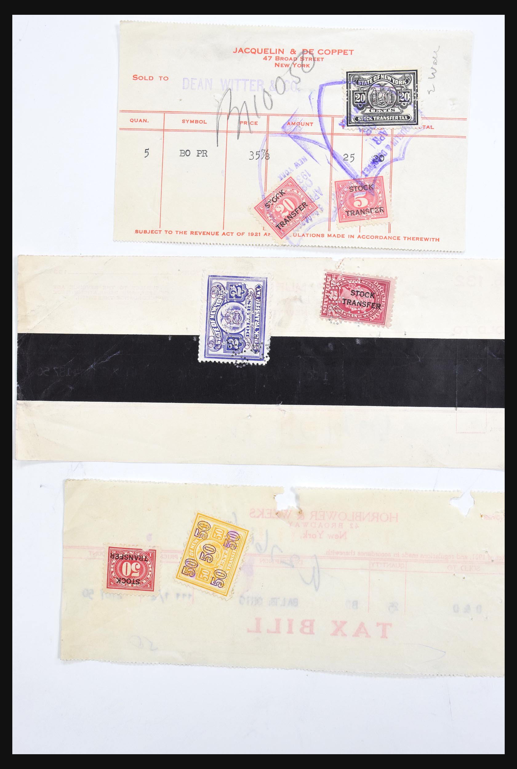 30732 469 - 30732 USA revenues op document 1878-1955.