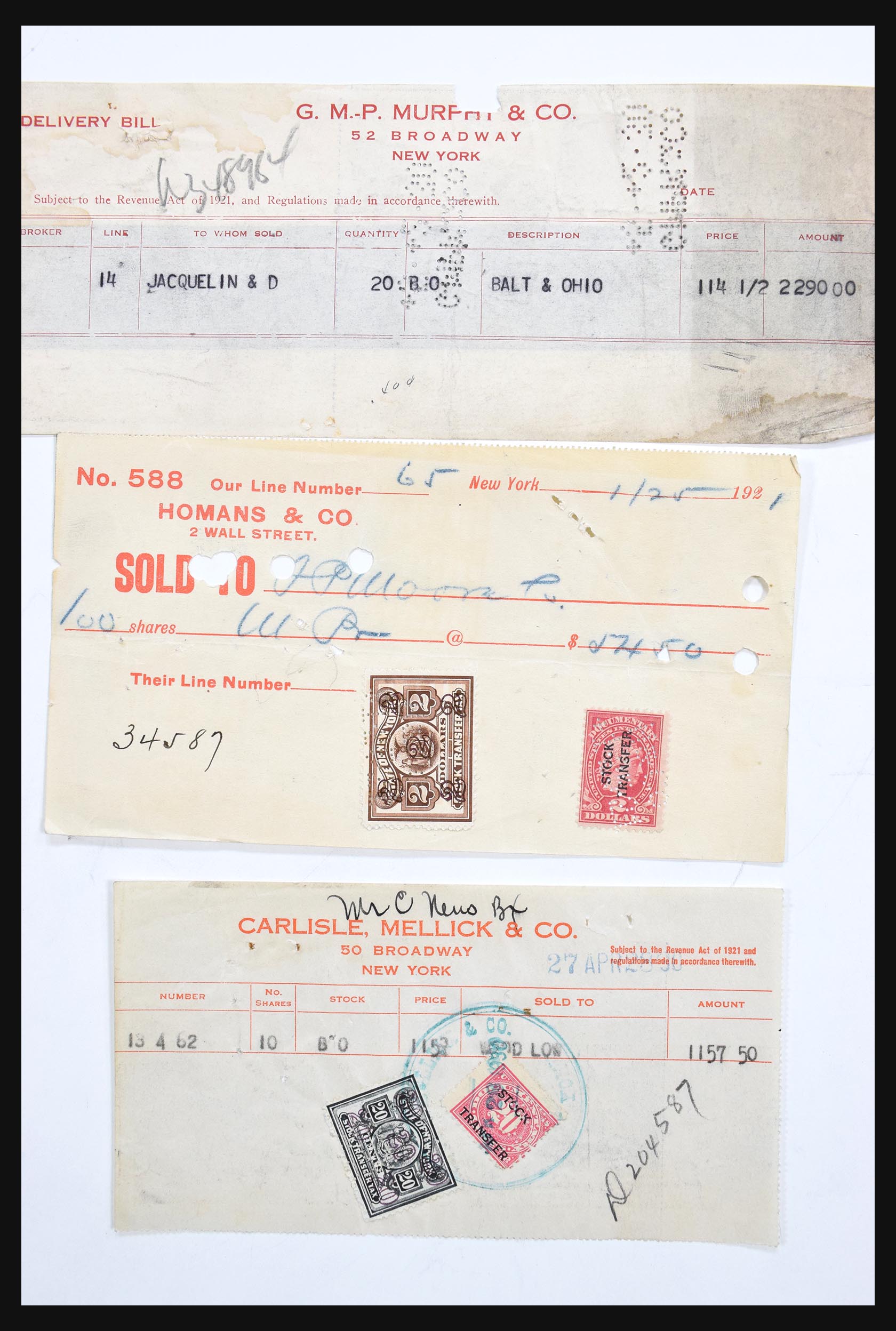 30732 471 - 30732 USA revenues op document 1878-1955.