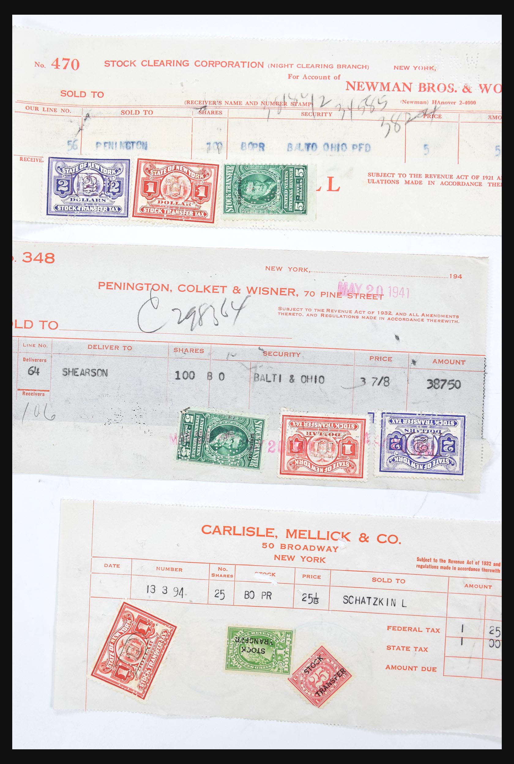 30732 482 - 30732 USA revenues on document 1868-1955.