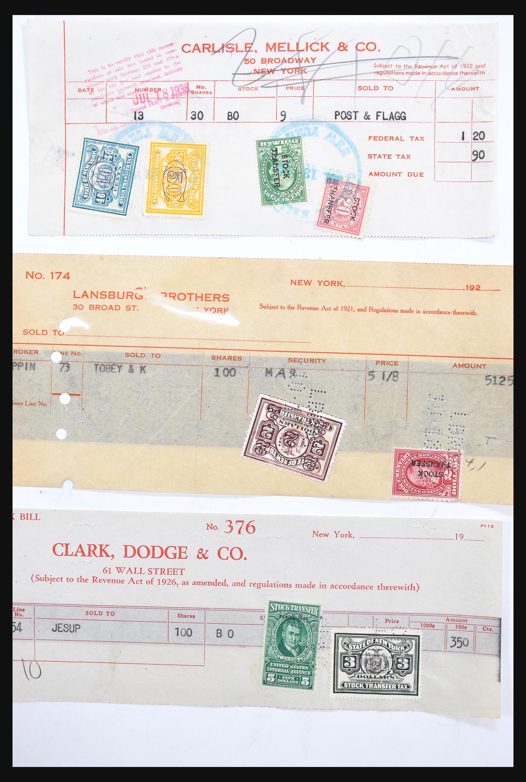 30732 487 - 30732 USA revenues op document 1878-1955.