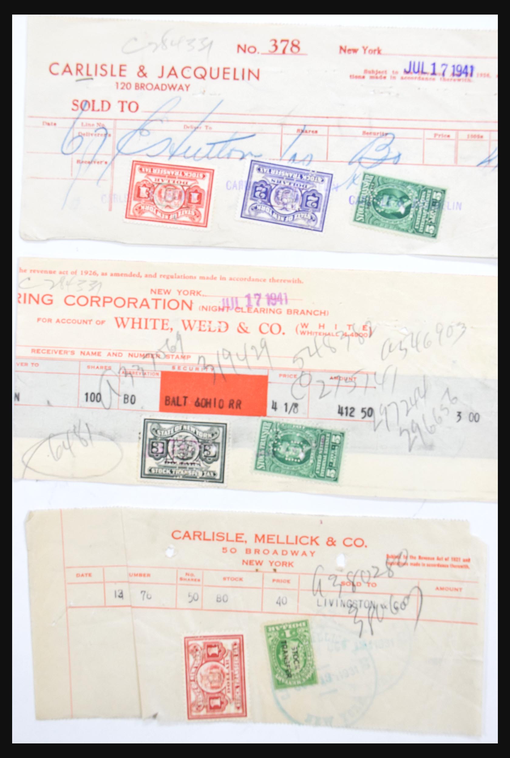 30732 491 - 30732 USA revenues on document 1868-1955.