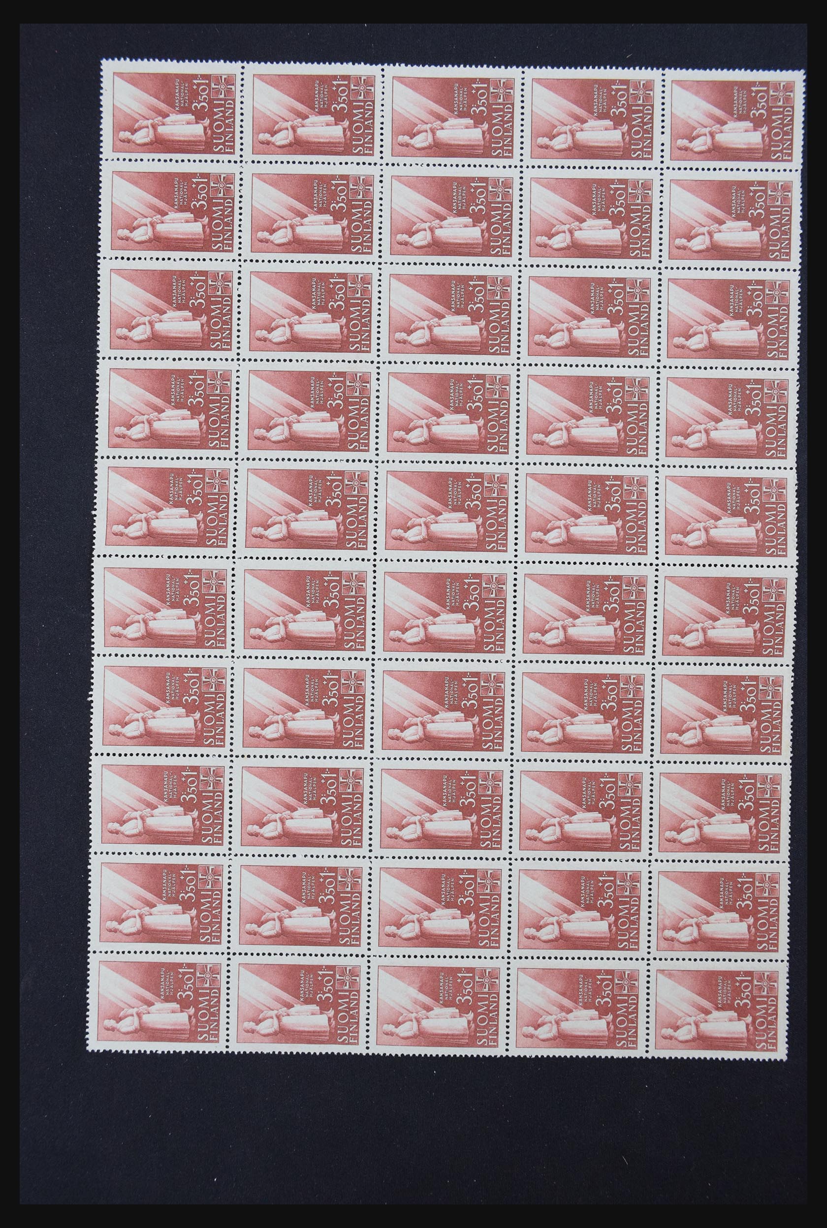 30773 020 - 30773 Finland 1860-1980.