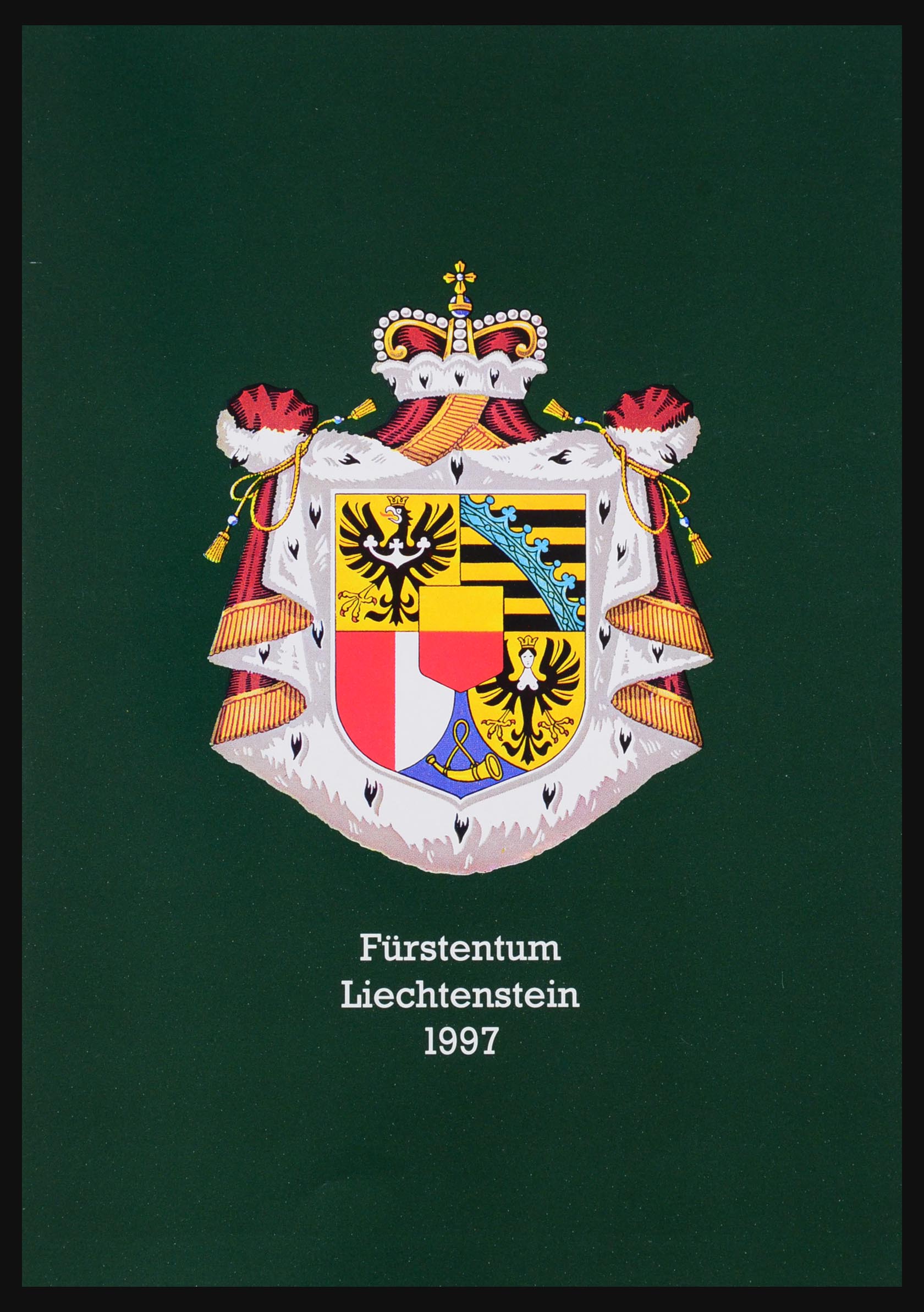 31251 219 - 31251 Liechtenstein 1912-2018!