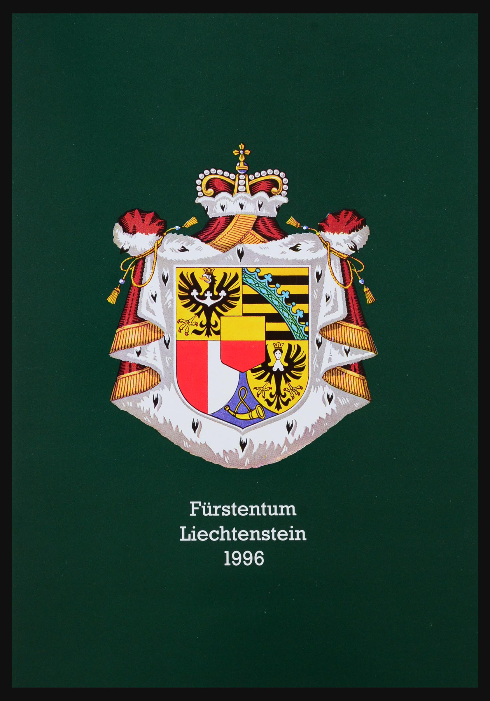 31251 221 - 31251 Liechtenstein 1912-2018!