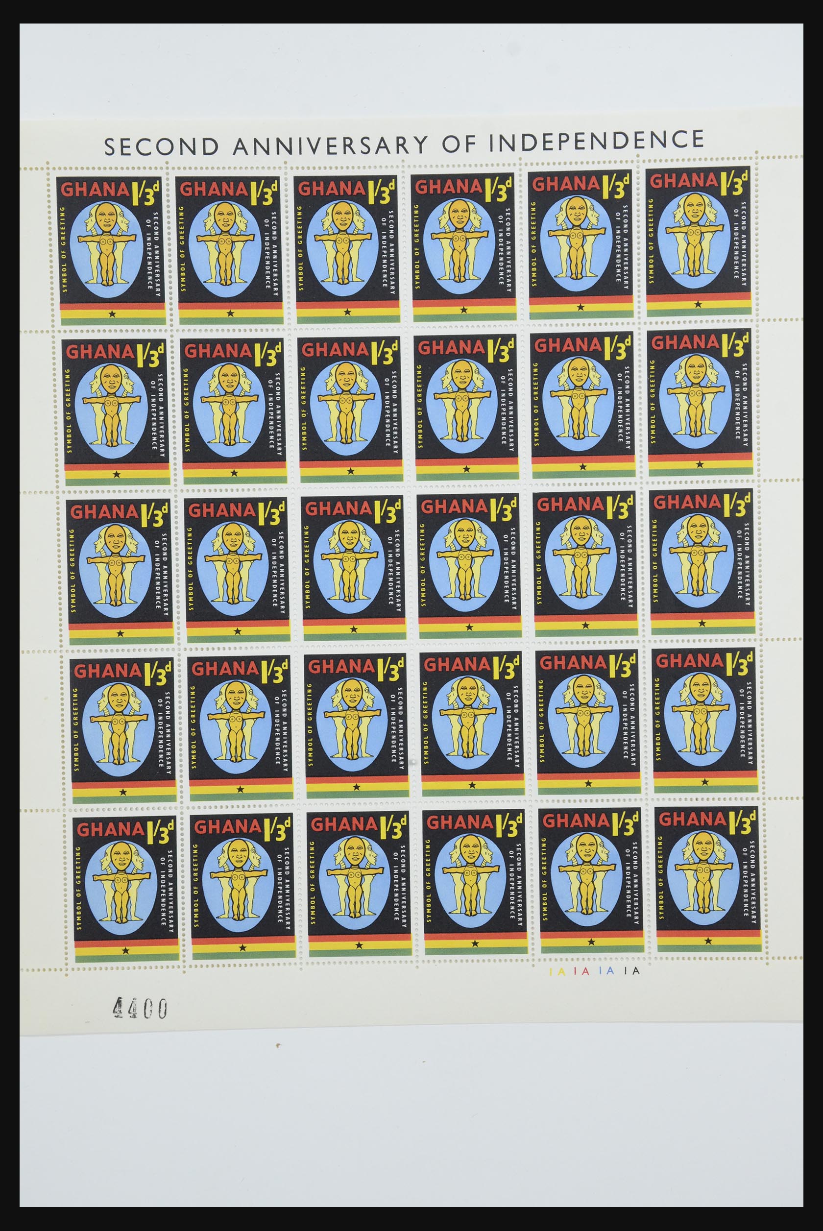 31299 073 - 31299 World sortinglot to 1980.