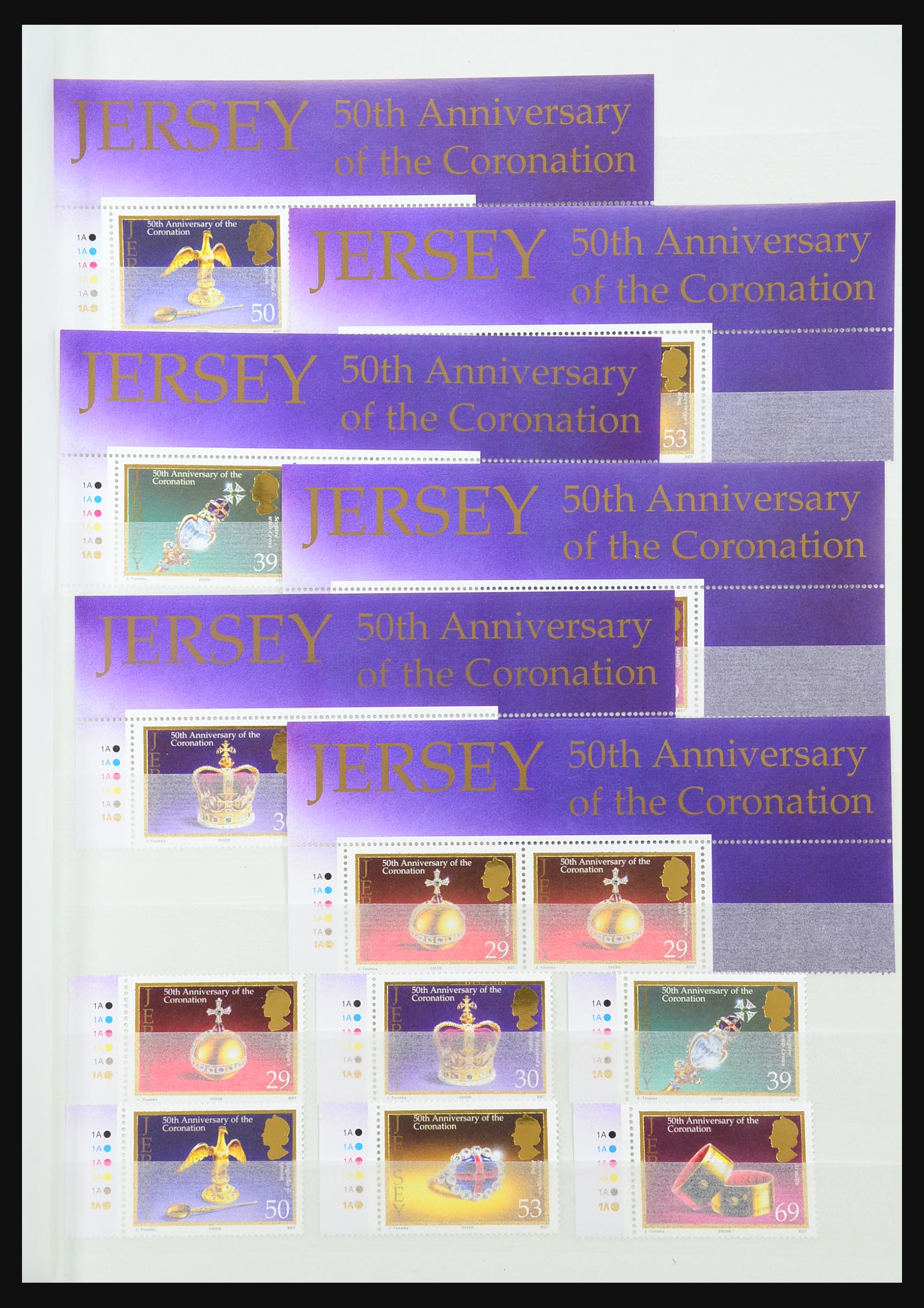 31316 117 - 31316 Jersey 1969-2004.