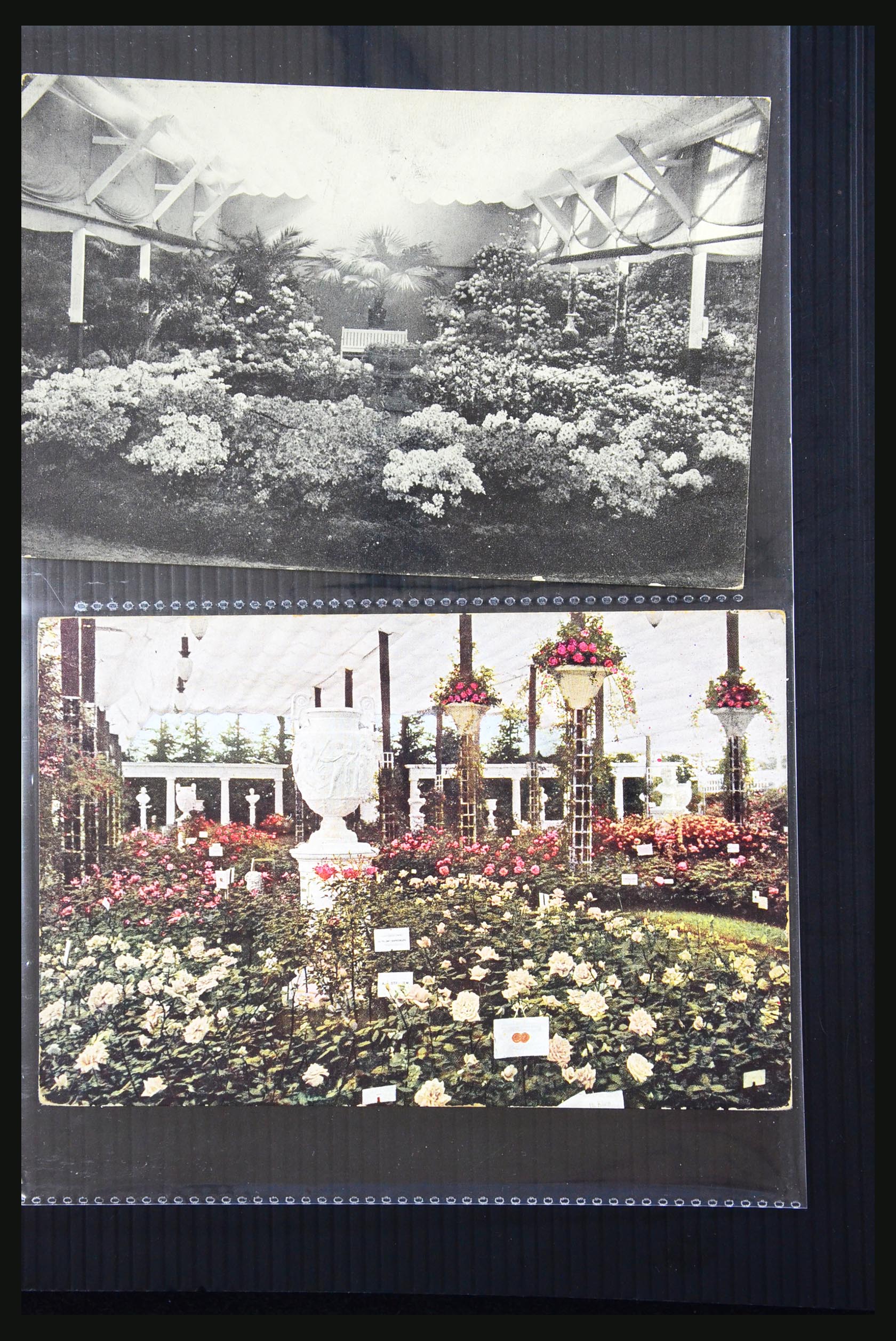 31338 053 - 31338 Netherlands picture postcards 1897-1914.