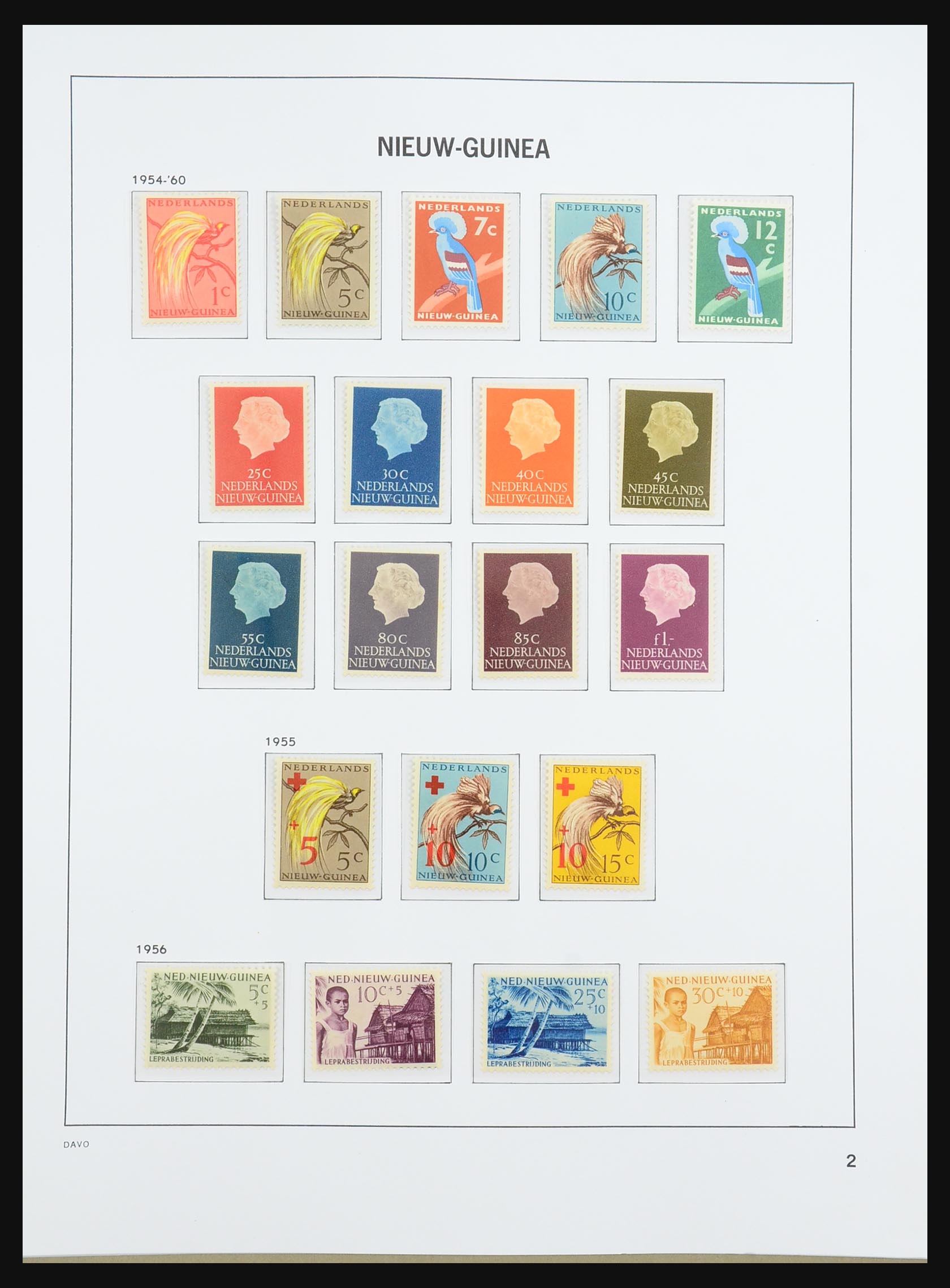 31341 048 - 31341 Dutch east Indies 1864-1948.