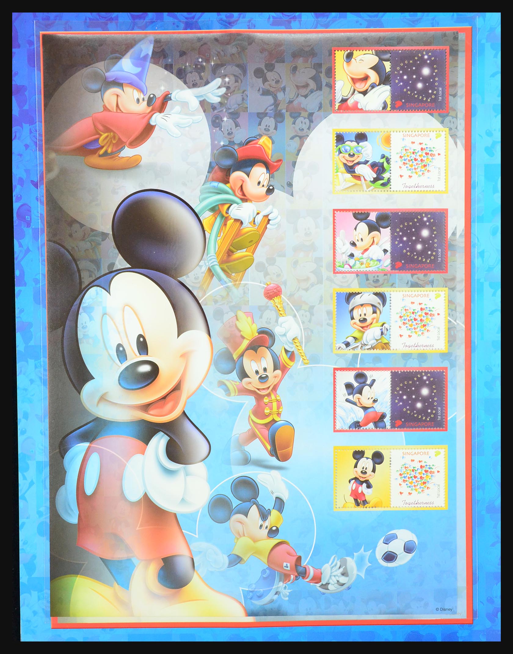 31353 006 - 31353 Walt Disney till modern.