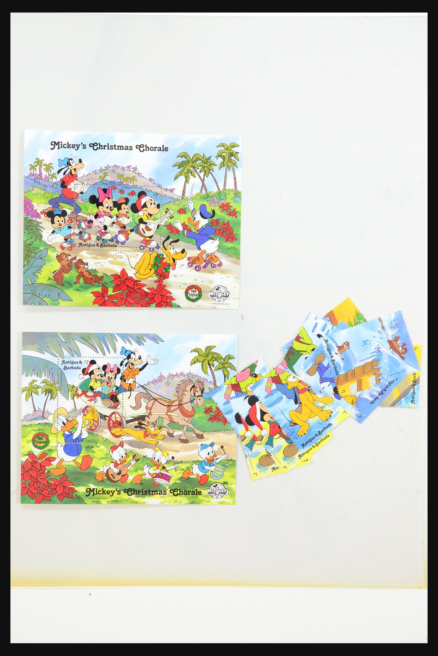 31353 060 - 31353 Walt Disney tot modern.