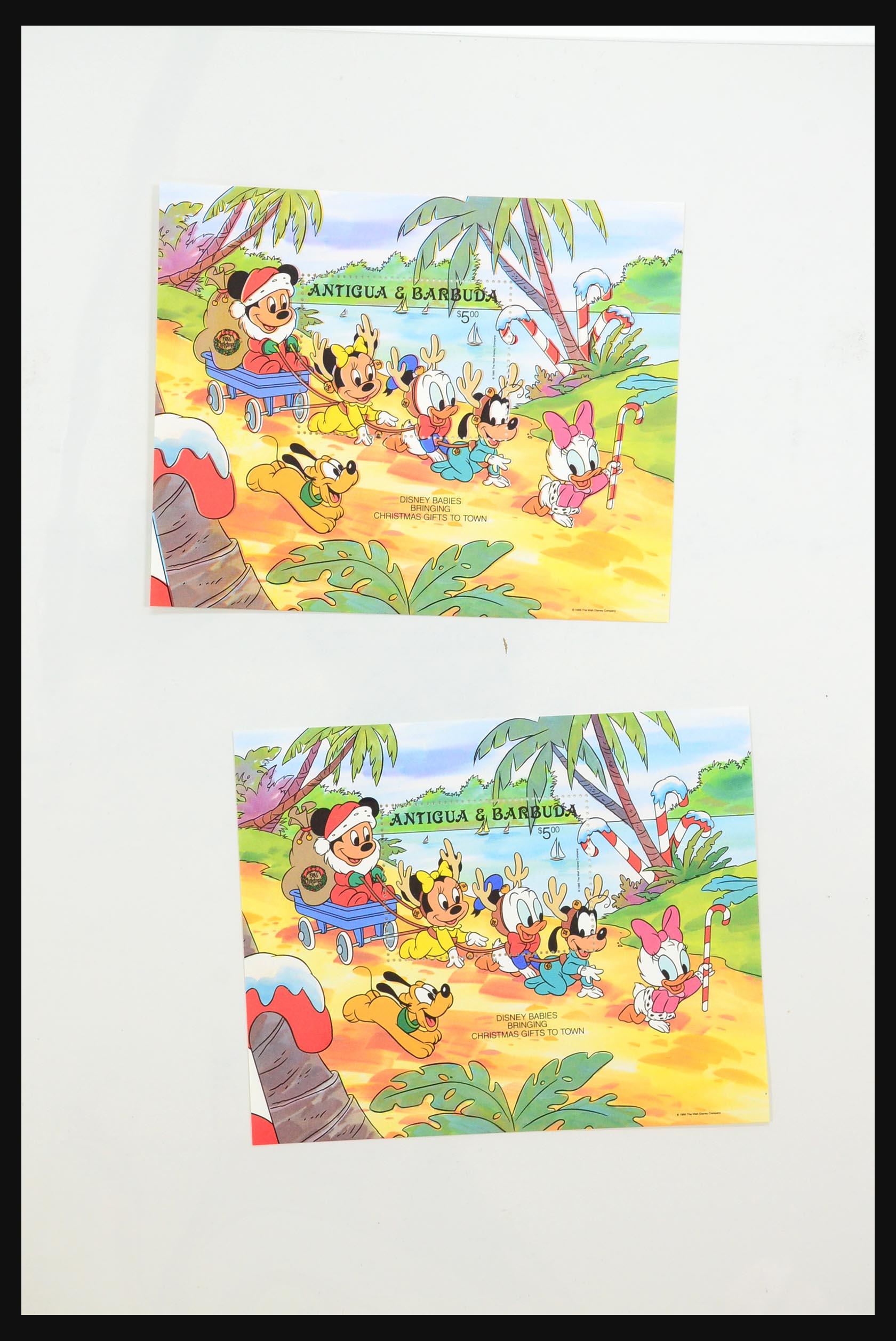 31353 062 - 31353 Walt Disney tot modern.