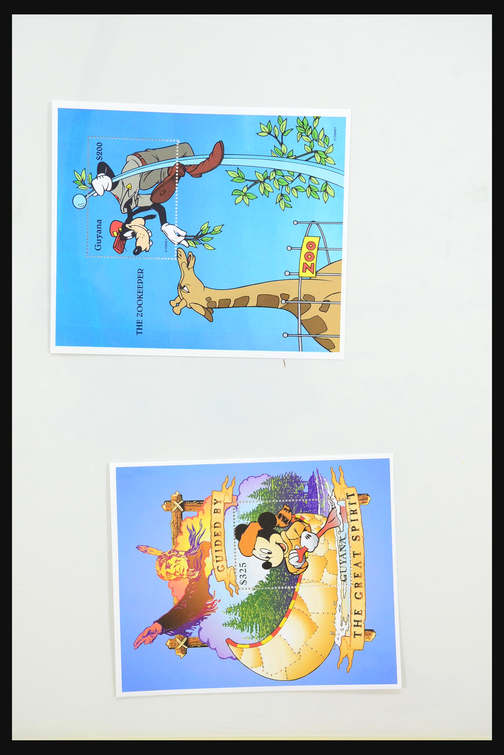 31353 070 - 31353 Walt Disney till modern.