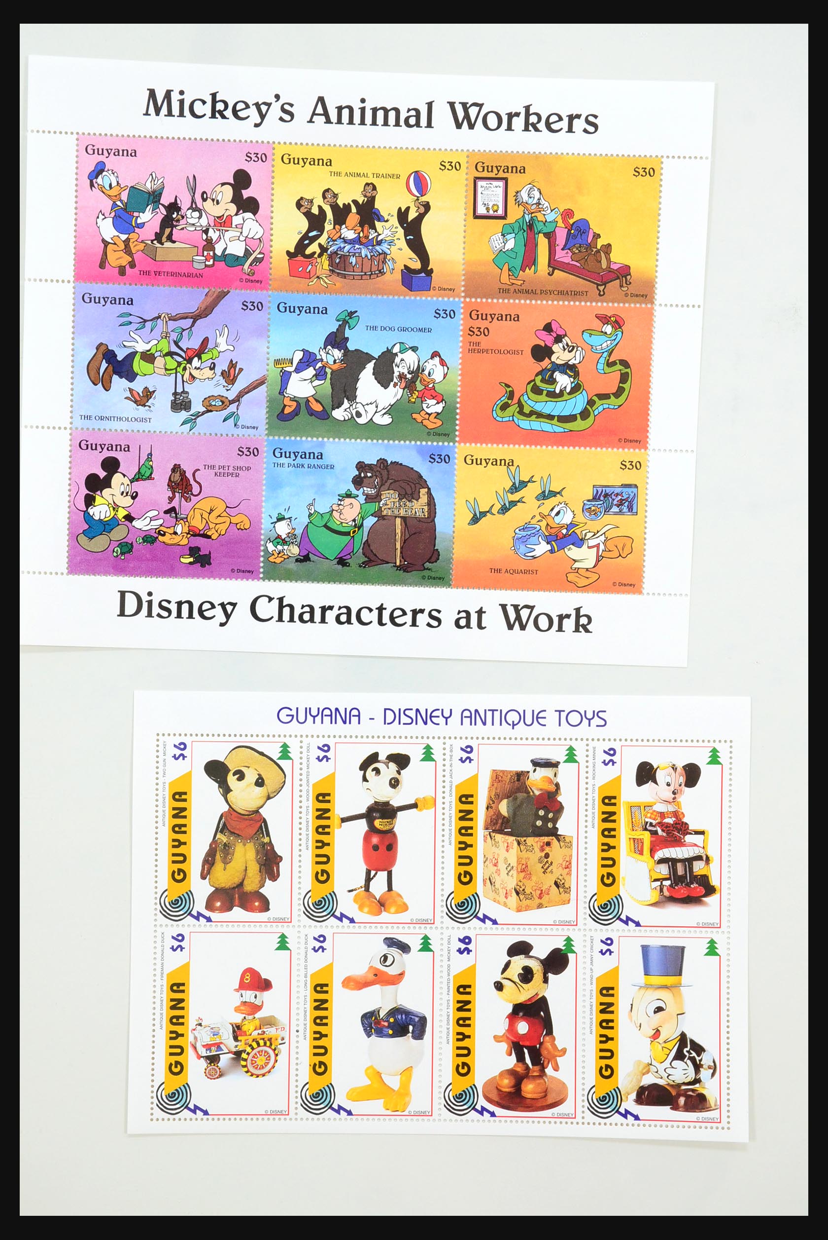 31353 073 - 31353 Walt Disney till modern.