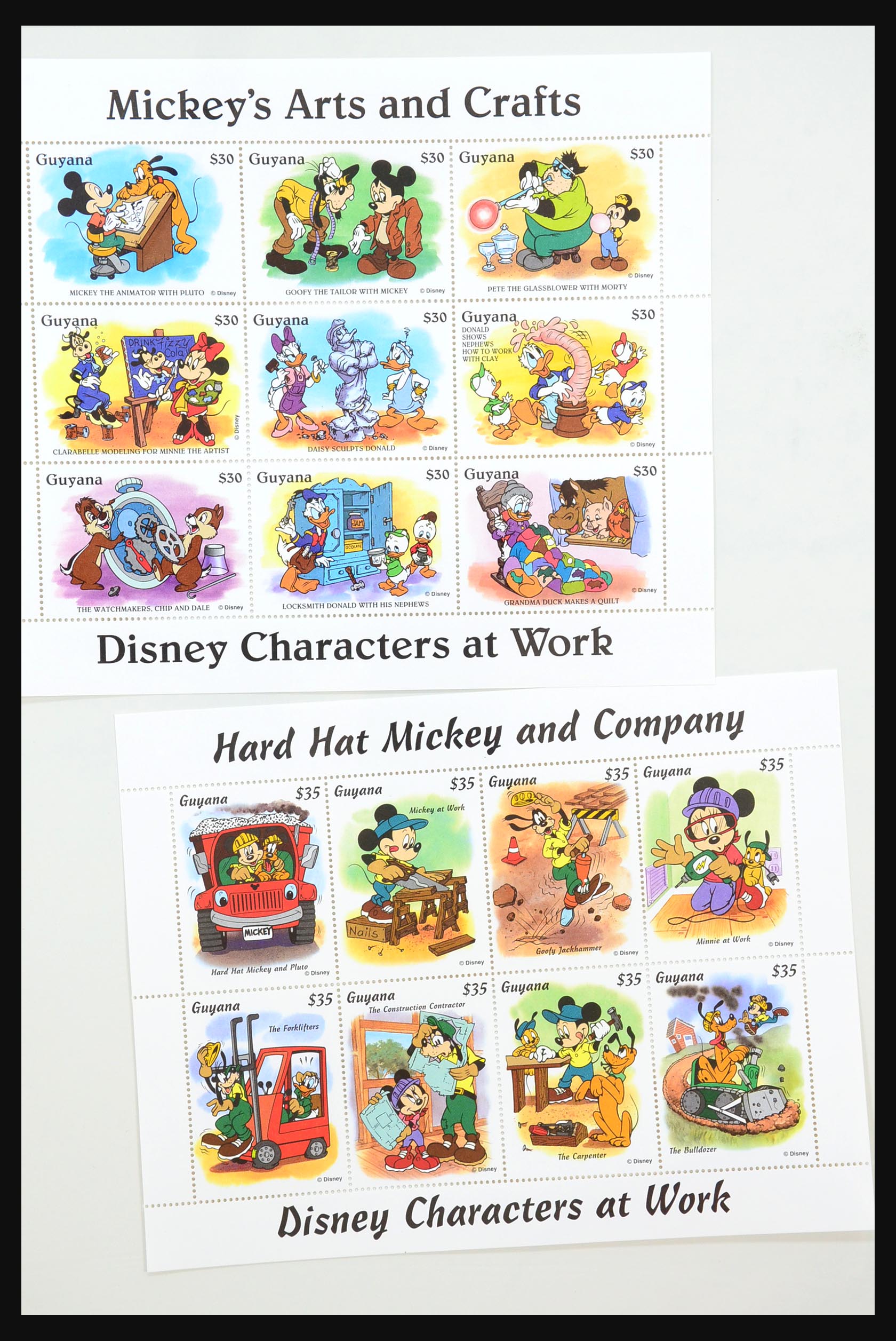 31353 078 - 31353 Walt Disney till modern.