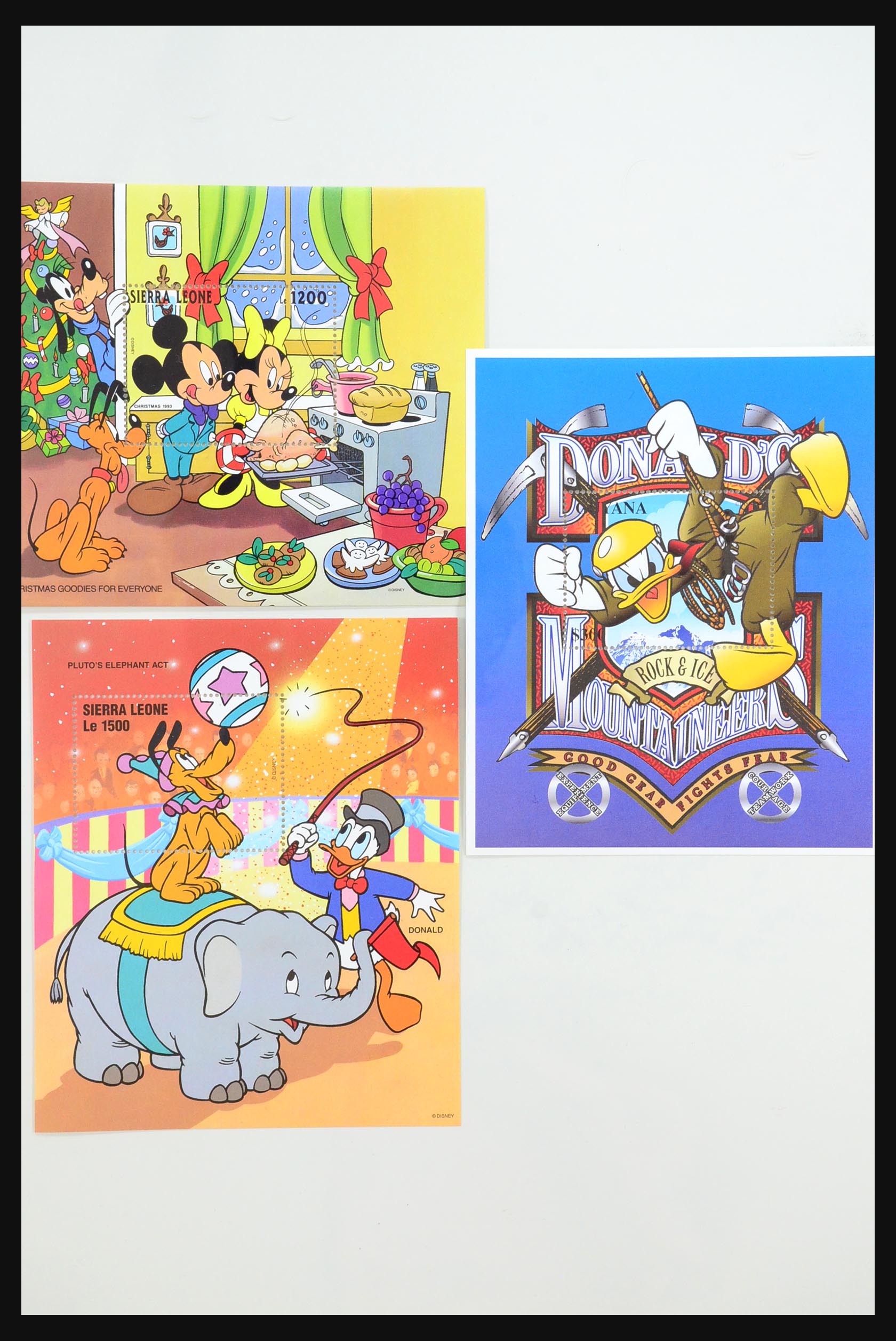 31353 098 - 31353 Walt Disney till modern.