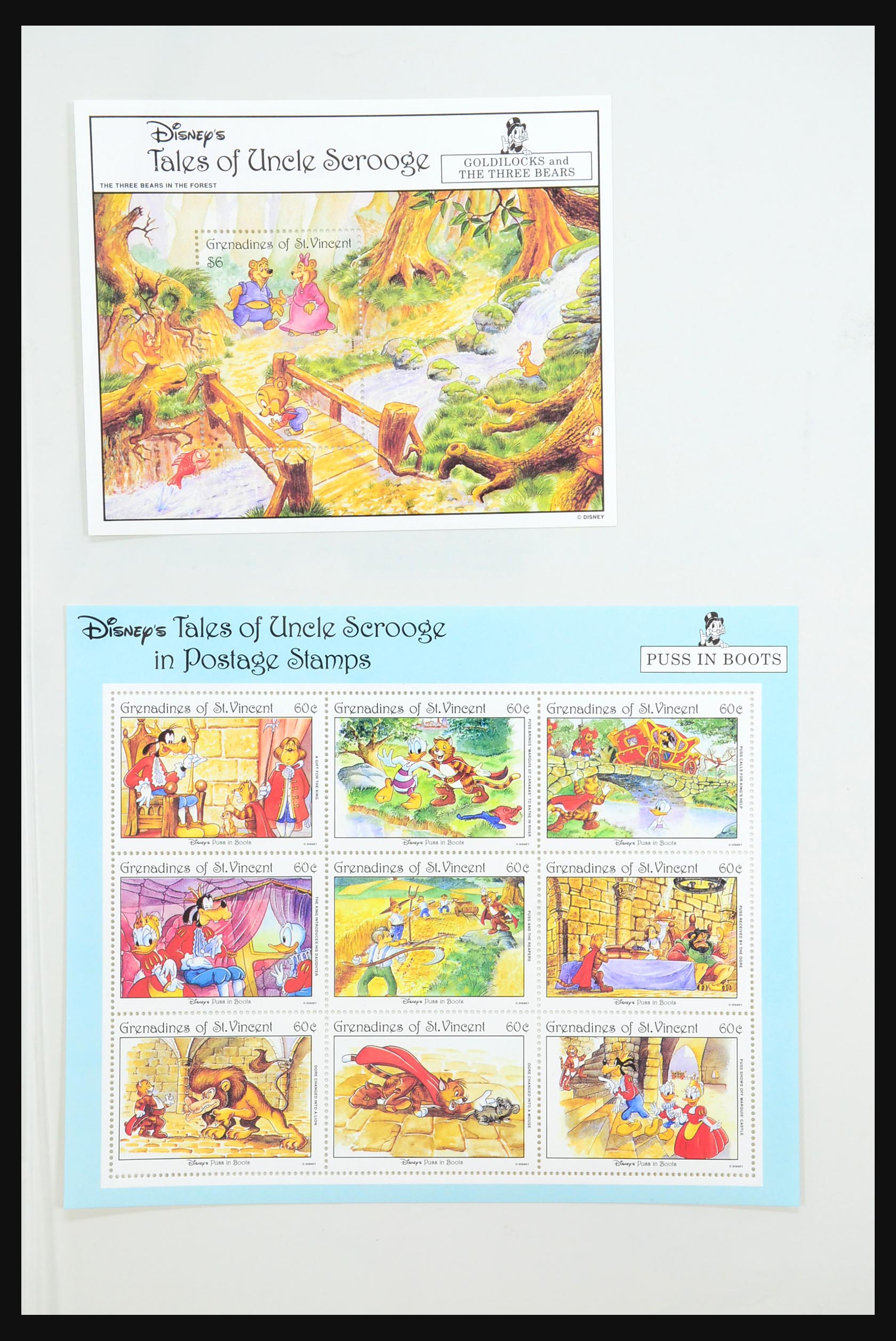 31353 101 - 31353 Walt Disney tot modern.