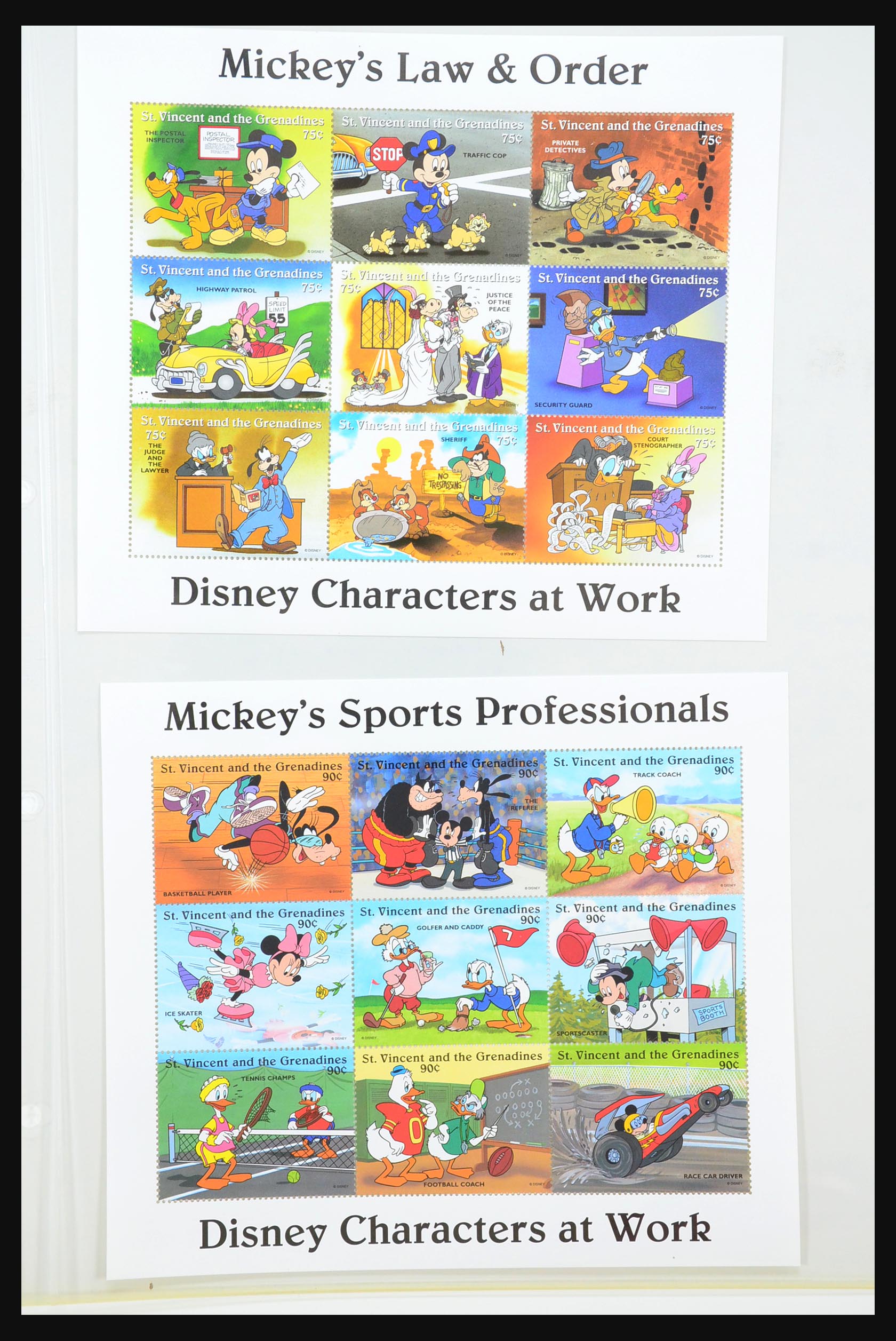 31353 104 - 31353 Walt Disney tot modern.