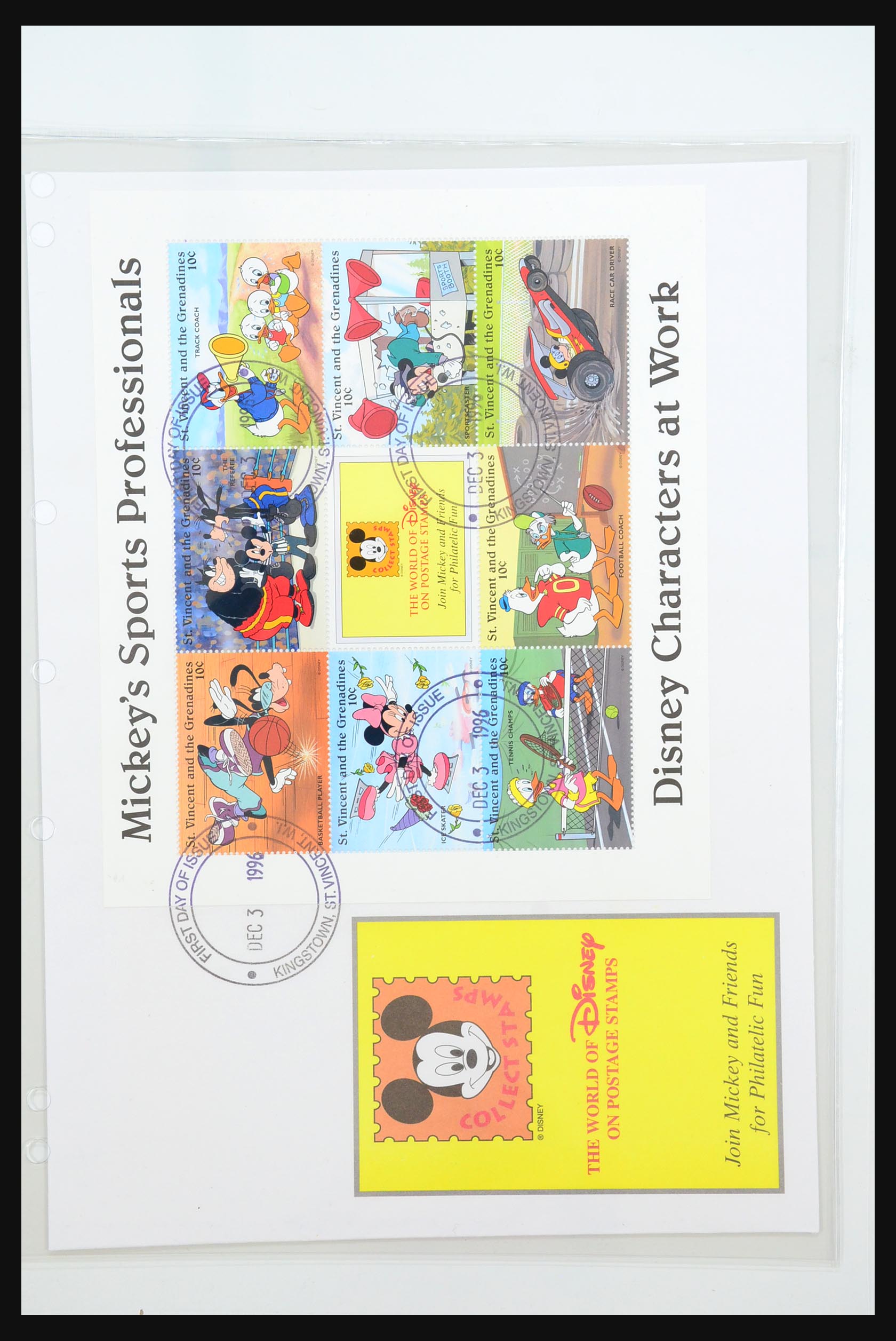 31353 115 - 31353 Walt Disney tot modern.