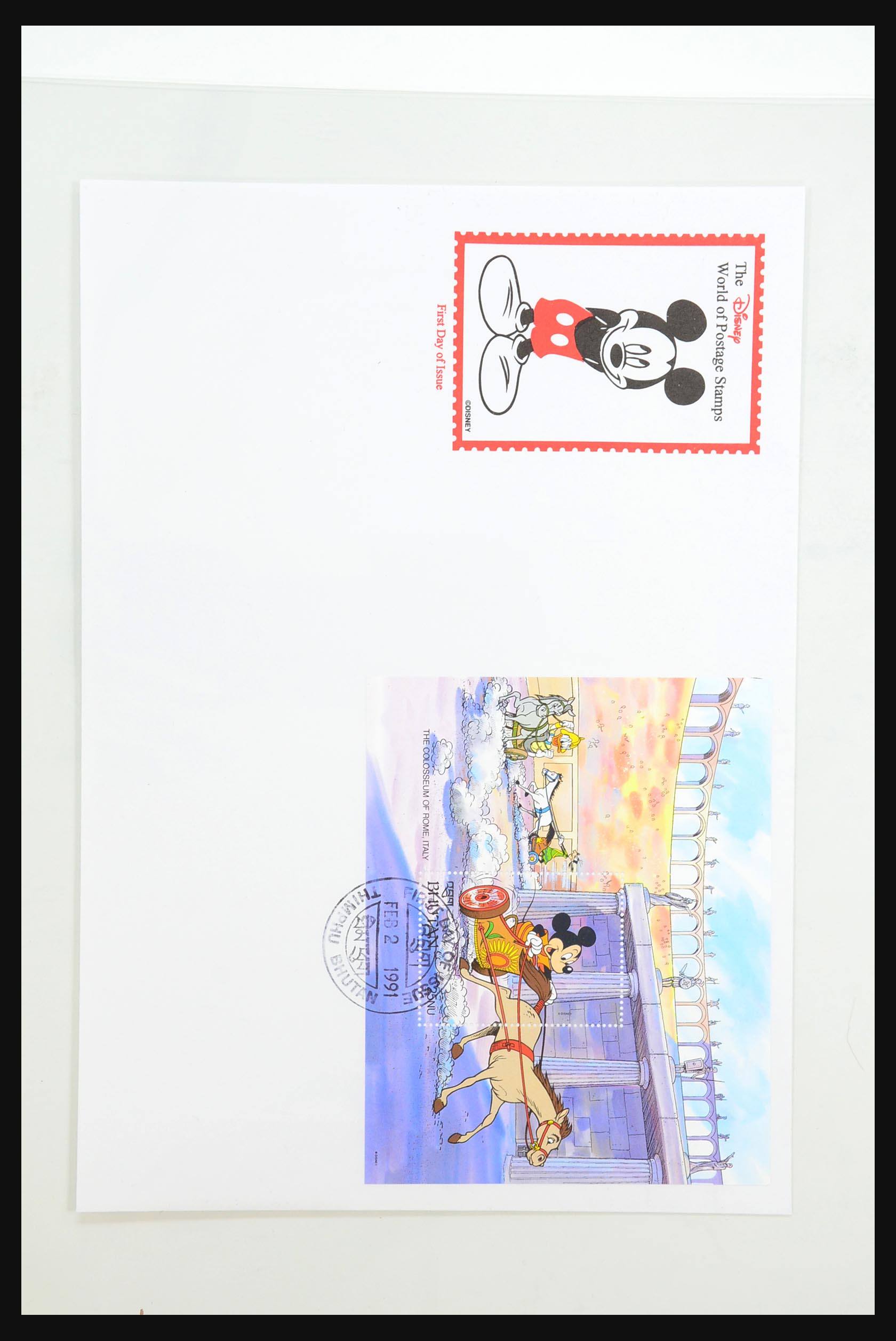 31353 124 - 31353 Walt Disney tot modern.