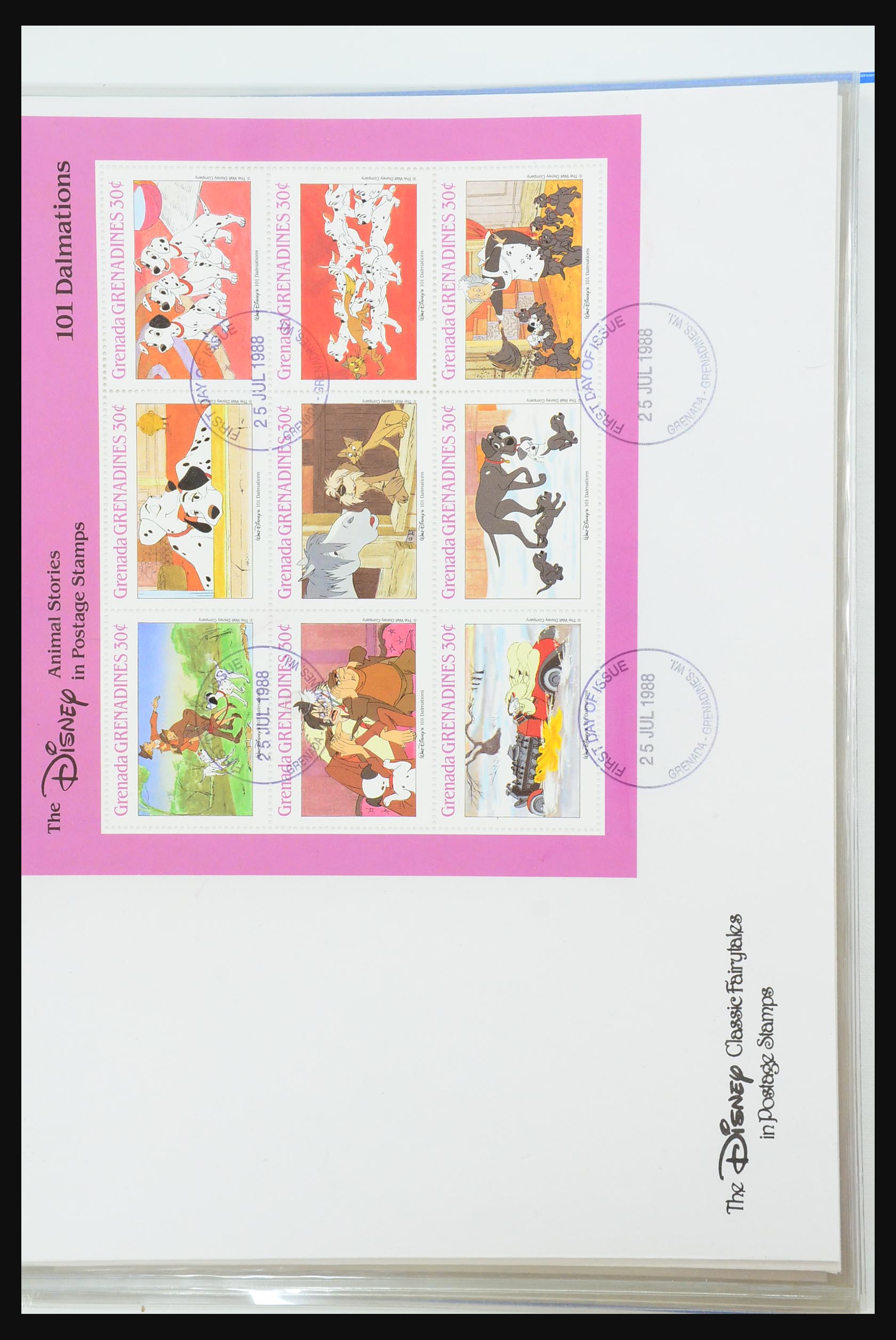 31353 127 - 31353 Walt Disney tot modern.