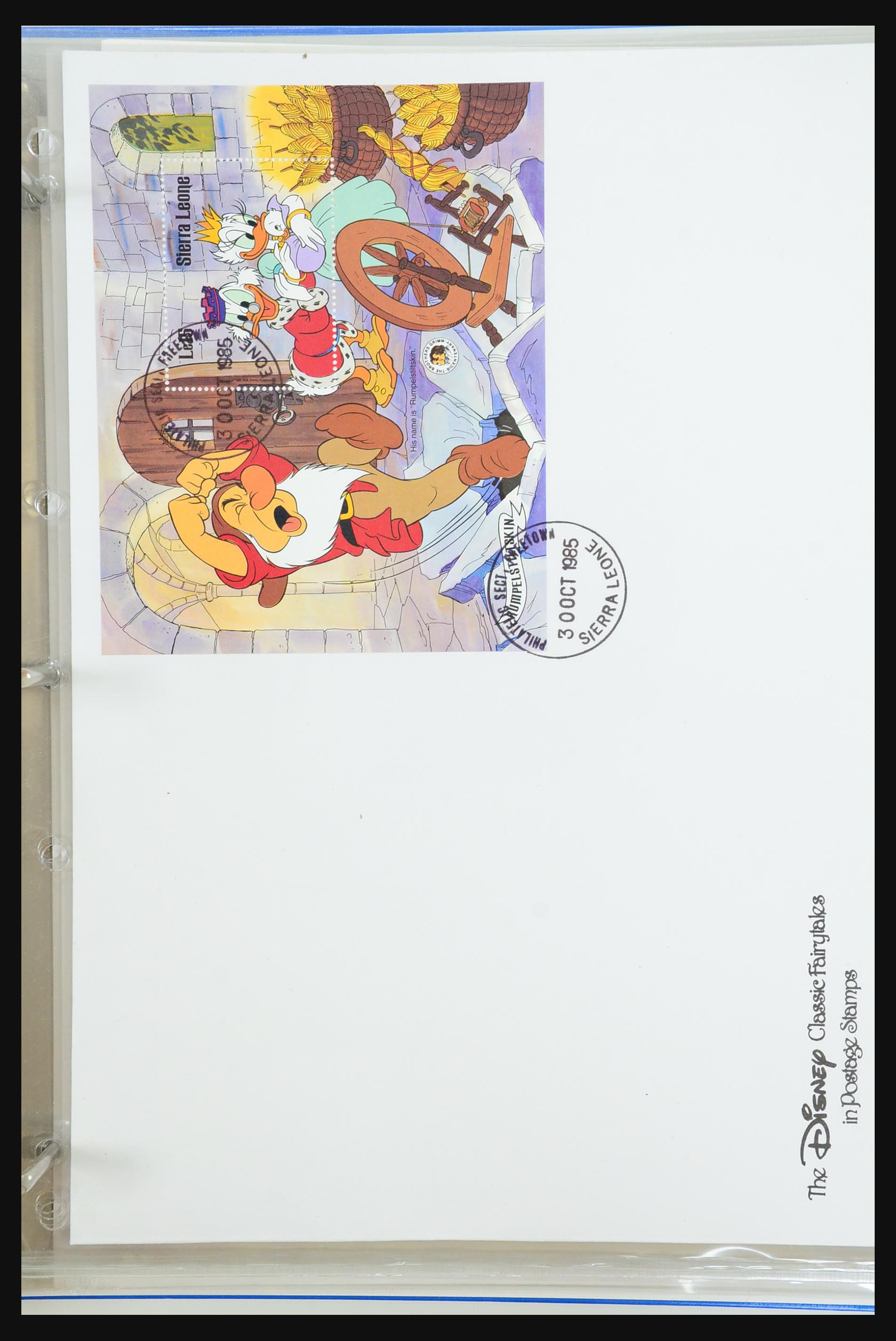 31353 141 - 31353 Walt Disney tot modern.