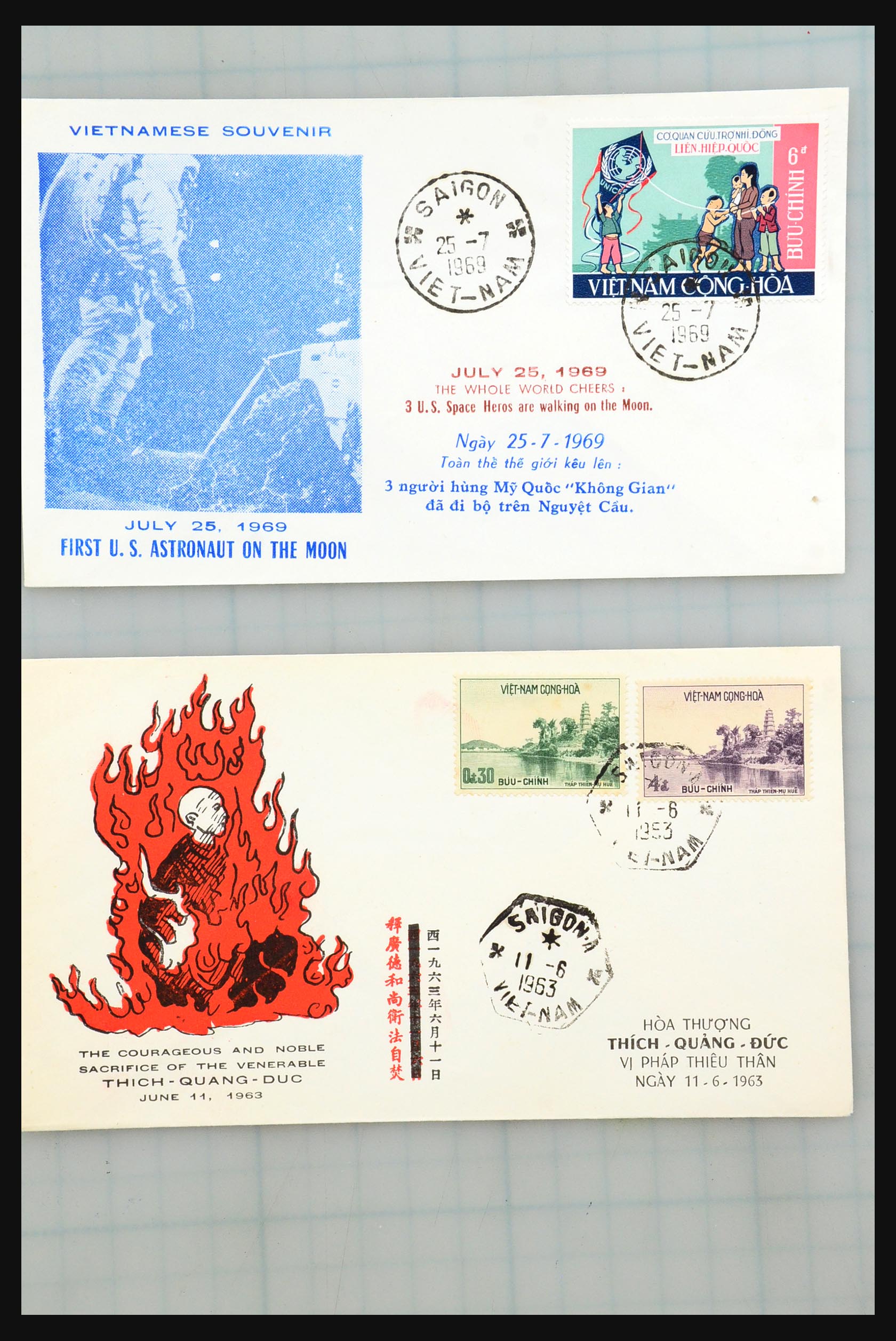 31355 036 - 31355 Azië brieven 1900-1980.