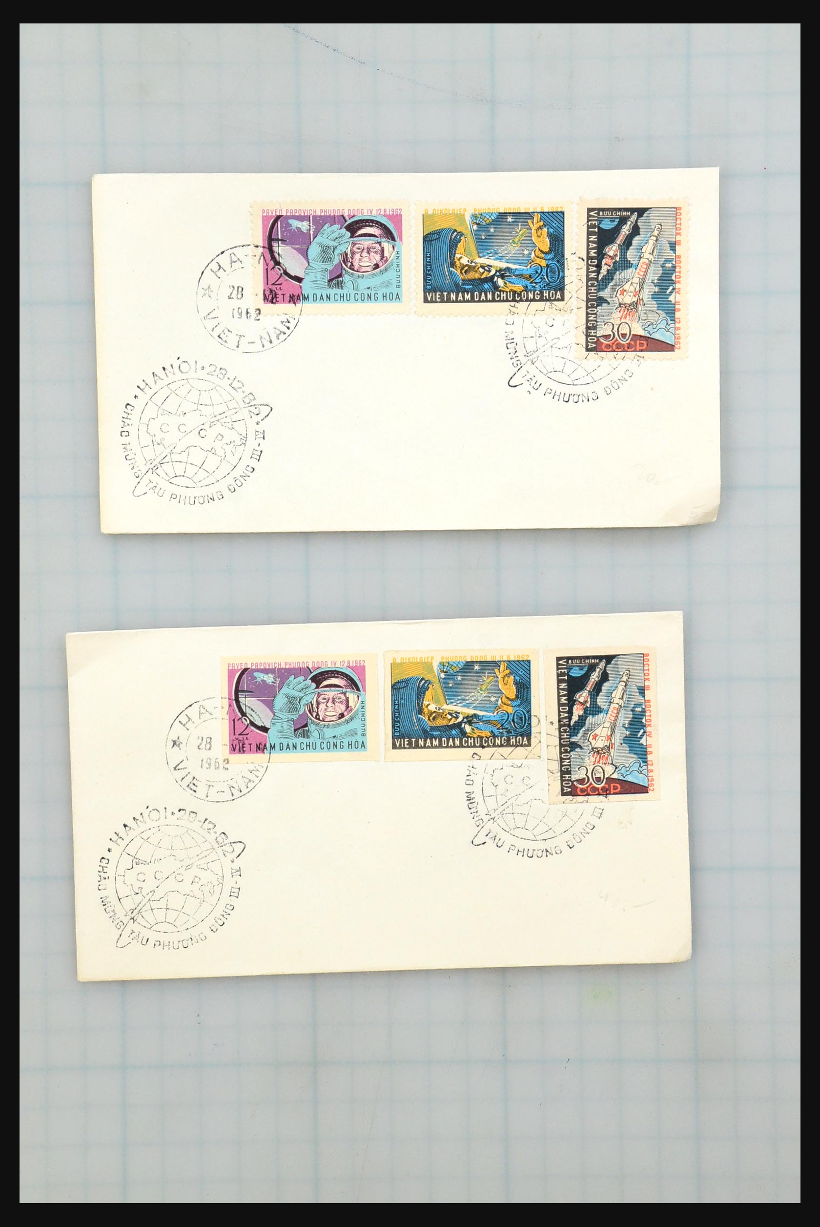 31355 141 - 31355 Asia covers 1900-1980.