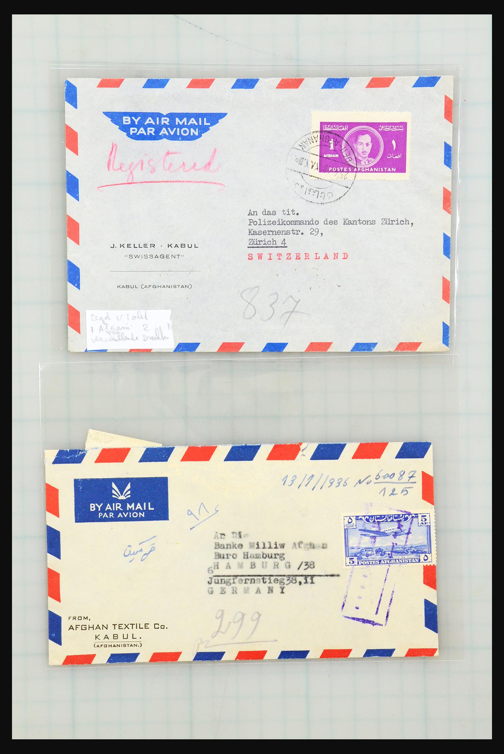 31355 165 - 31355 Asia covers 1900-1980.