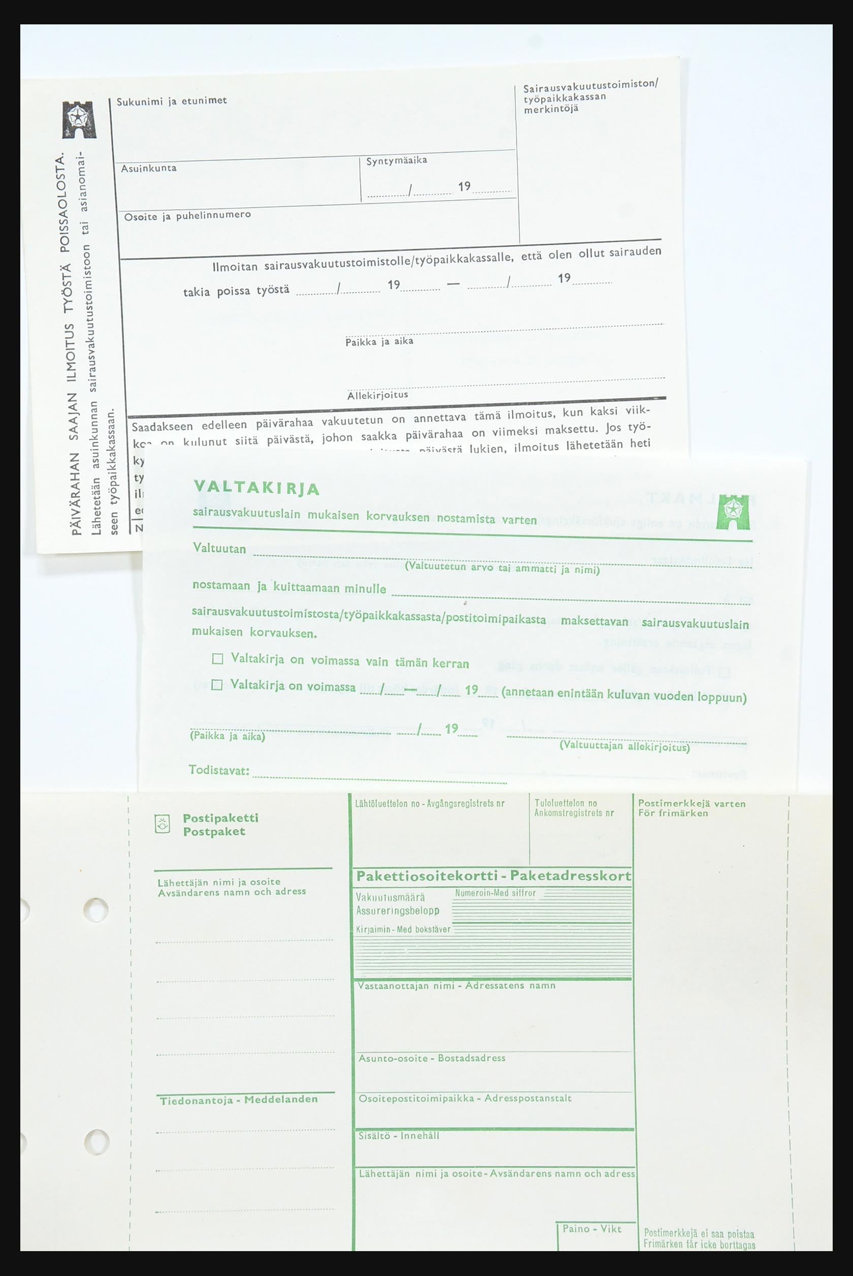 31363 226 - 31363 Finland brieven 1874-1974.