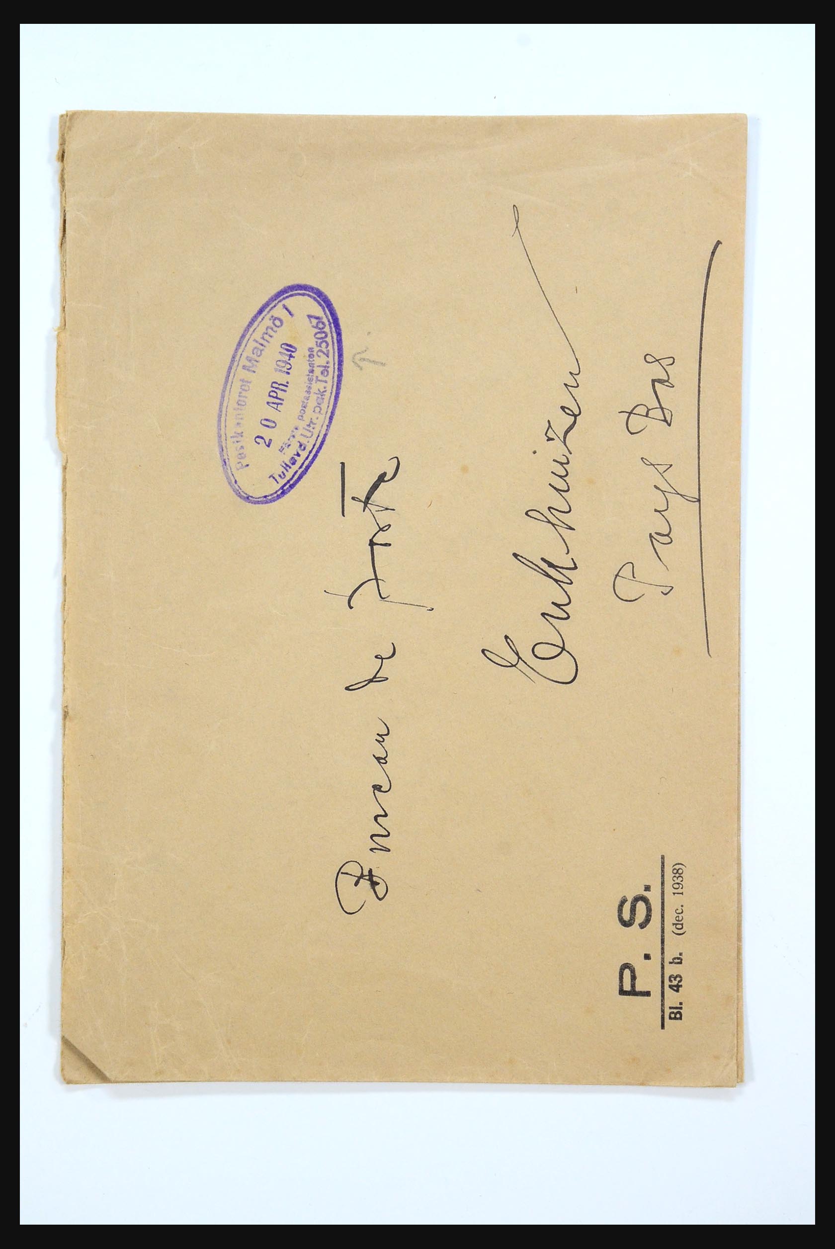 31364 061 - 31364 Sweden covers 1864-1960.