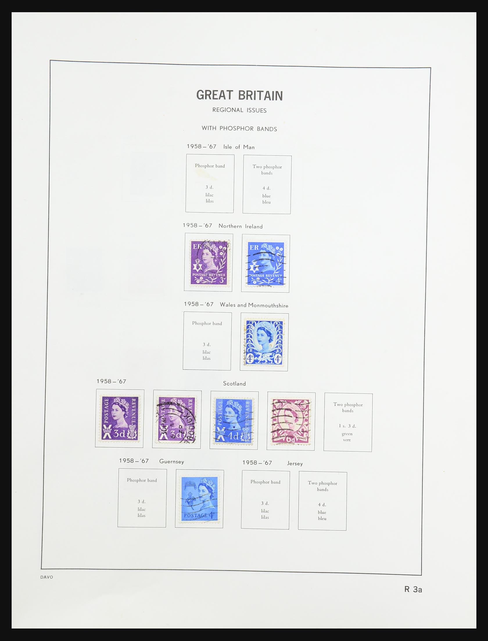 31374 167 - 31374 Great Britain 1841-1997.