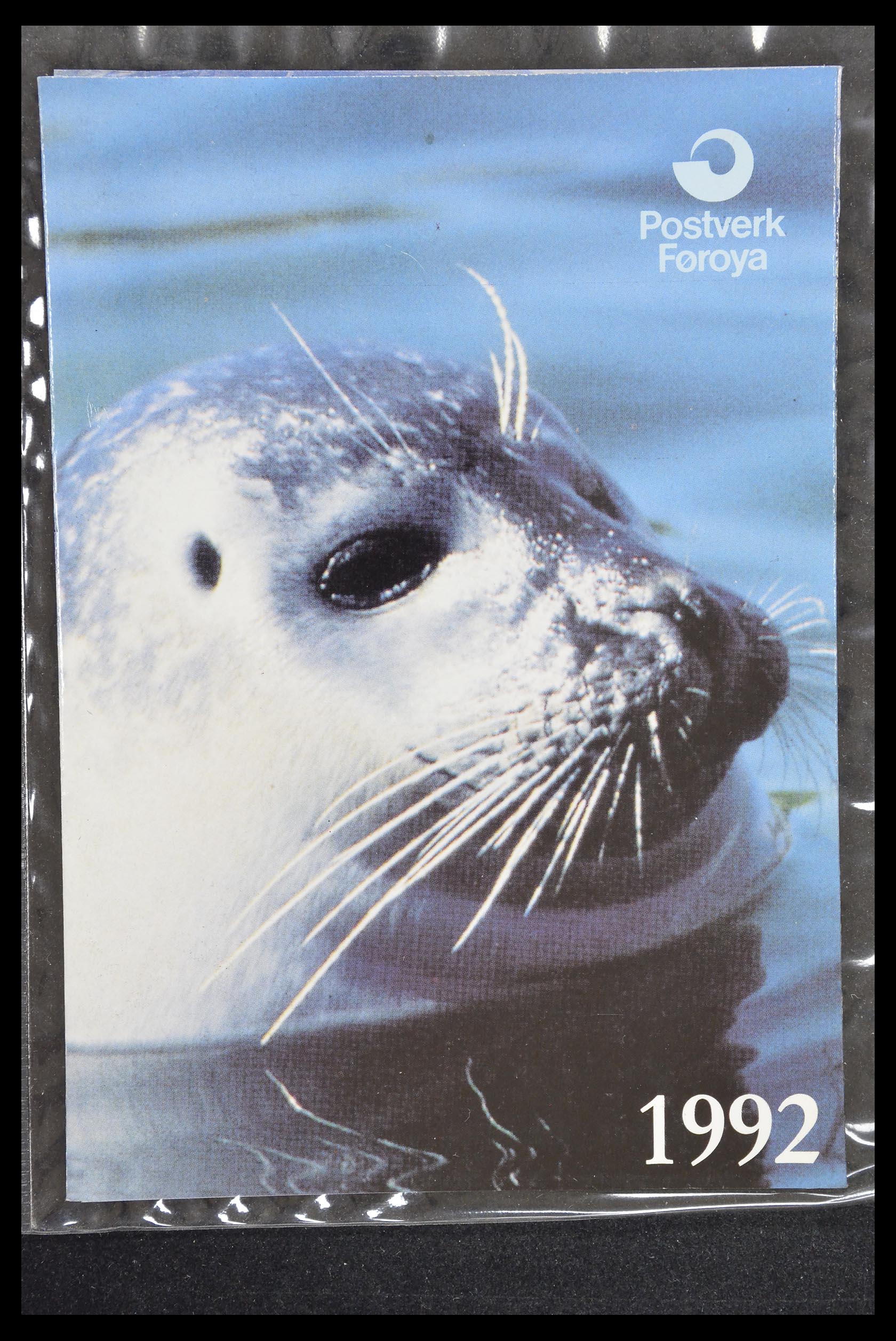 31376 030 - 31376 Faroe Islands 1975-2000.