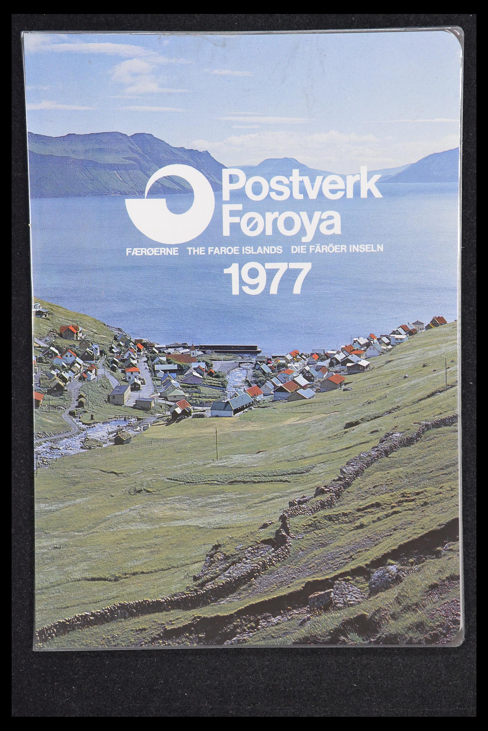31376 033 - 31376 Faroe Islands 1975-2000.