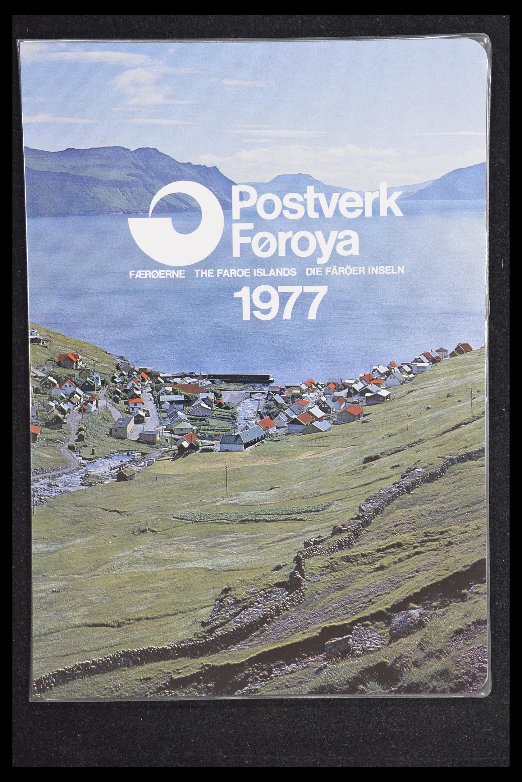 31376 038 - 31376 Faroe Islands 1975-2000.
